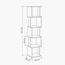 Piri Corner Bookcase-InfluencerCodes_Ramadan26_All_20012026-image-3