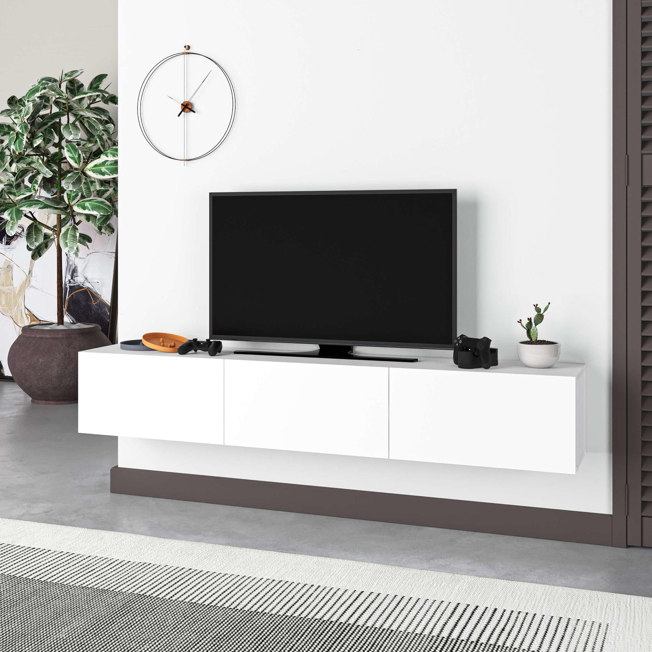 Francy TV Unit