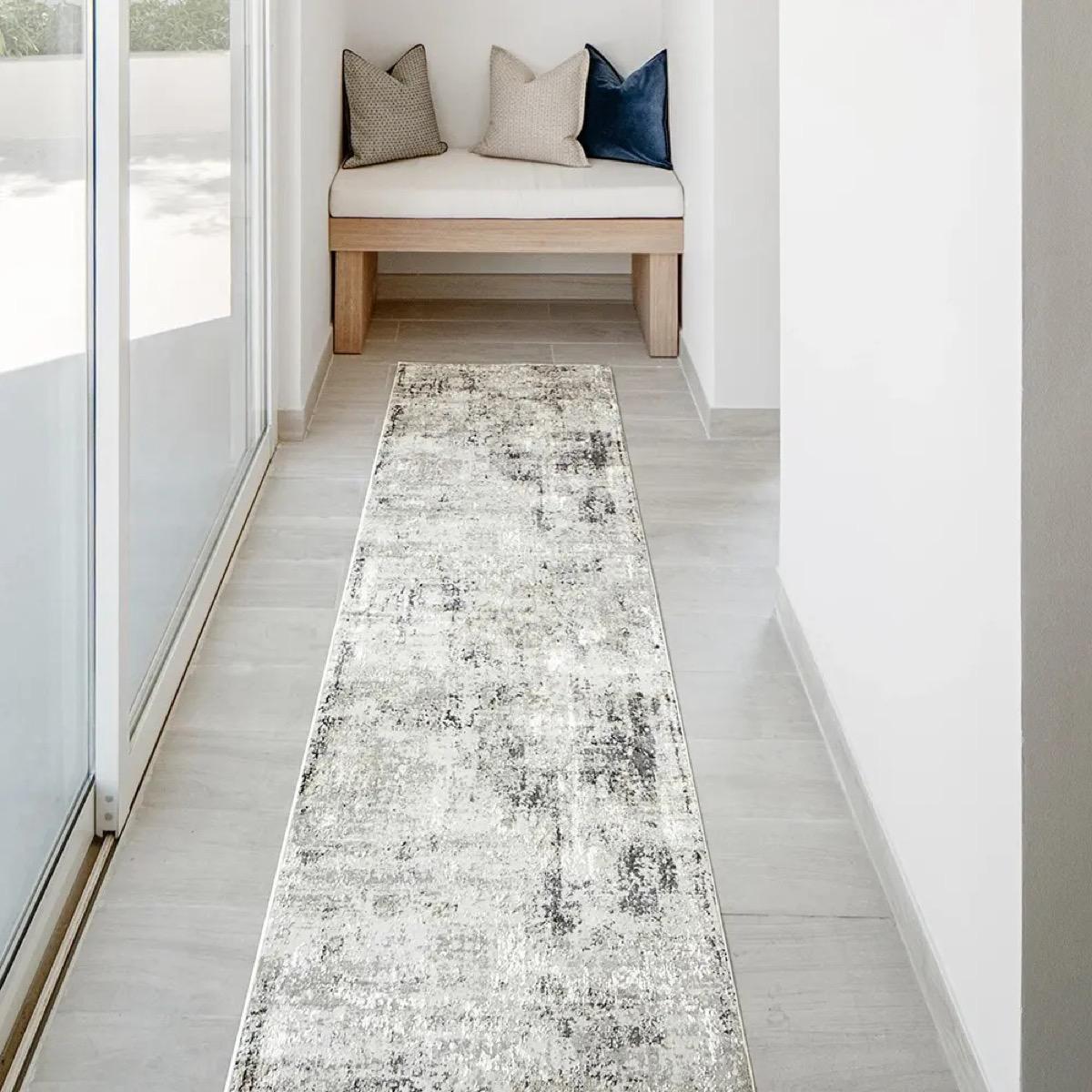 Jay Haywoods Runner - 70x240 cm