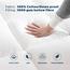 Silentnight Luxury Hollow Fibre Mattress Topper - 200x200 cm-InfluencerCodes_Ramadan26_All_20012026-image-3