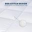 Silentnight Luxury Hollow Fibre Mattress Topper - 200x200 cm-InfluencerCodes_Ramadan26_All_20012026-image-4