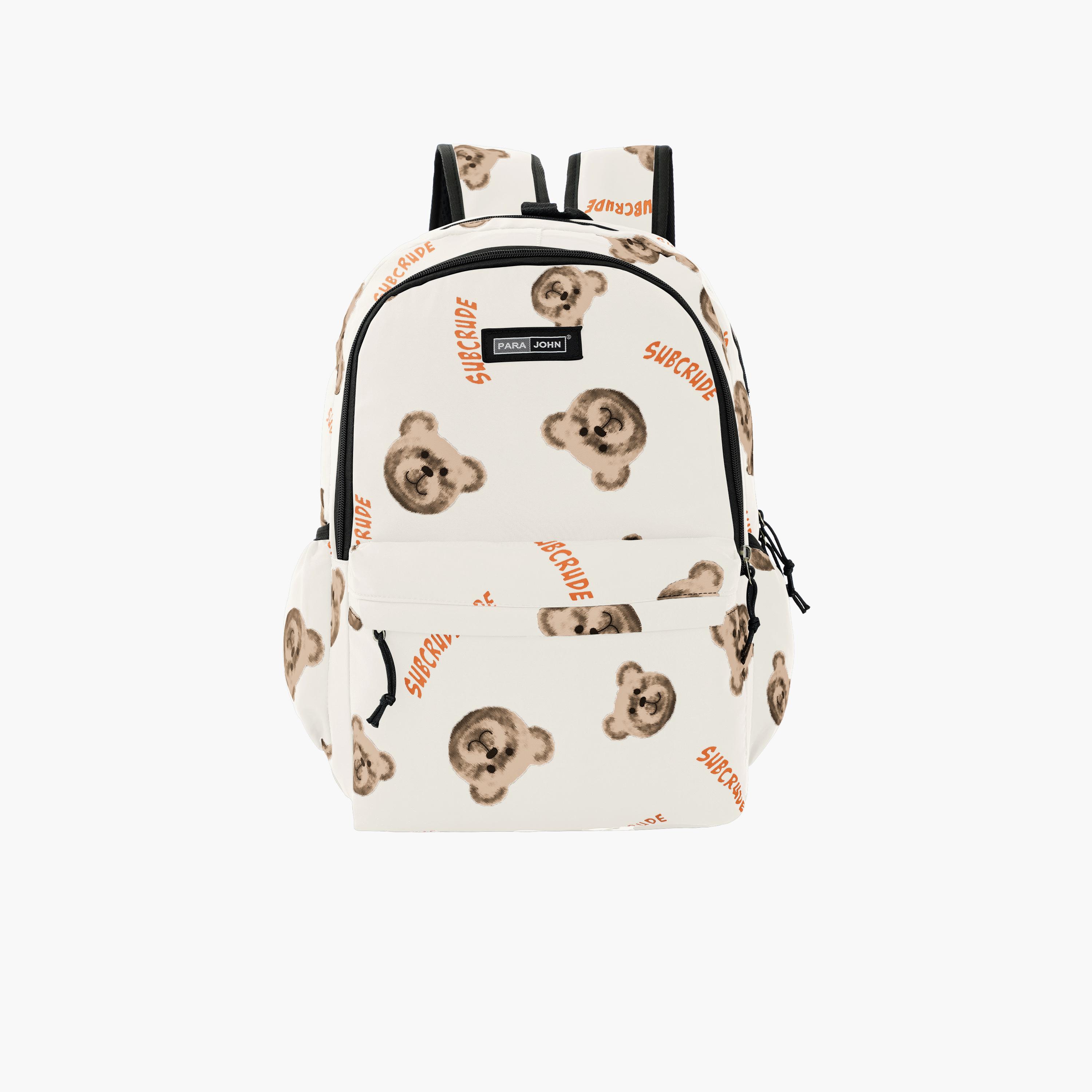 بارا جون-  شنطة ظهر 16 إنش بوليتسر- أحزمة كتف قابلة للتعديل  | PJBP6711A16-school-bagsandbackpacks-backpacks-image-8
