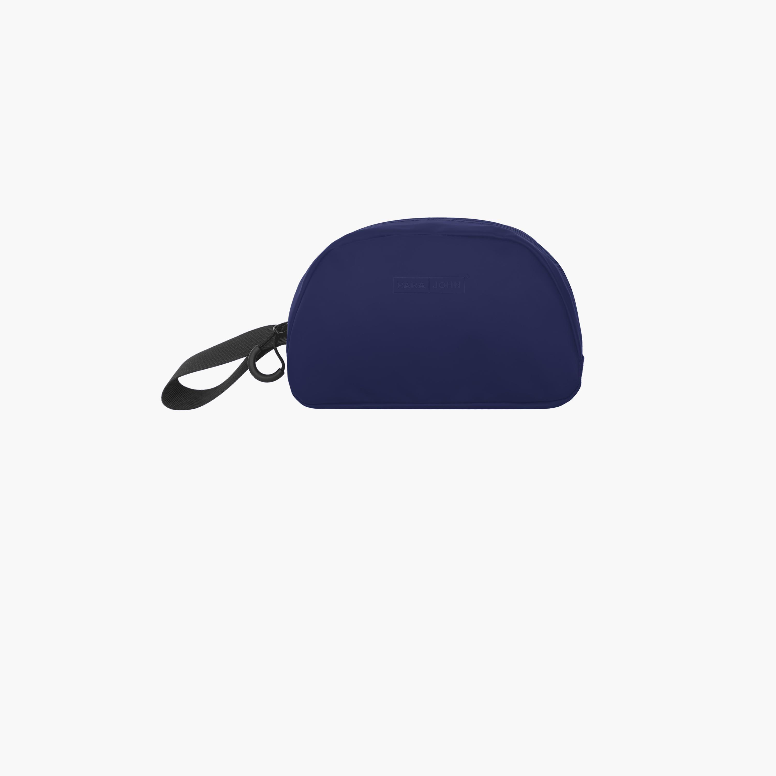 بارا جون-  شنطة سادة مع سحاب للإغلاق وحزام معصم-men-bags-image-5