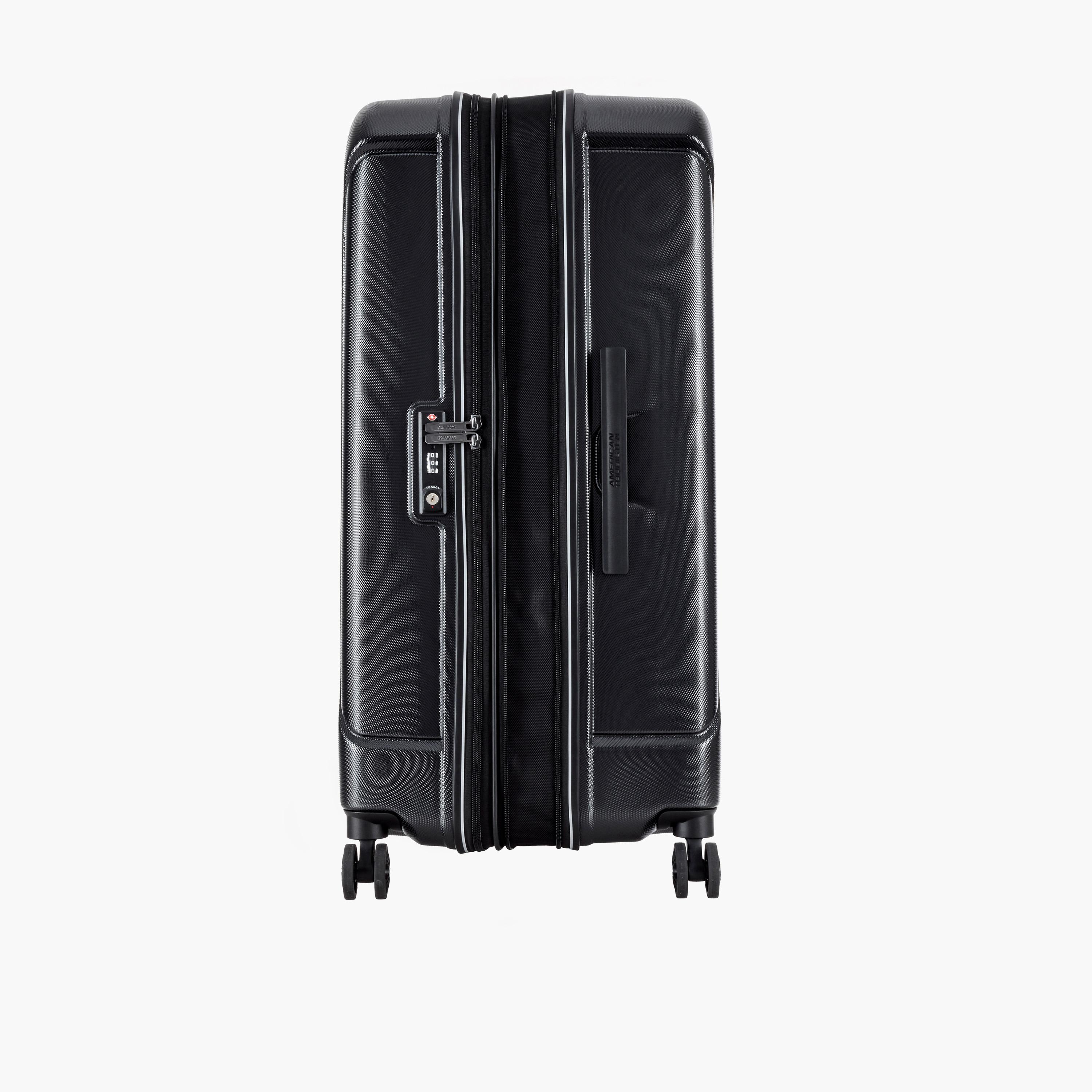 American Tourister Technum Set of 3 Polypropylene Hard Sided 4-Wheeler Spinner Trolley Bag with TSA Lock-travel-luggagesandbags-luggage-image-10