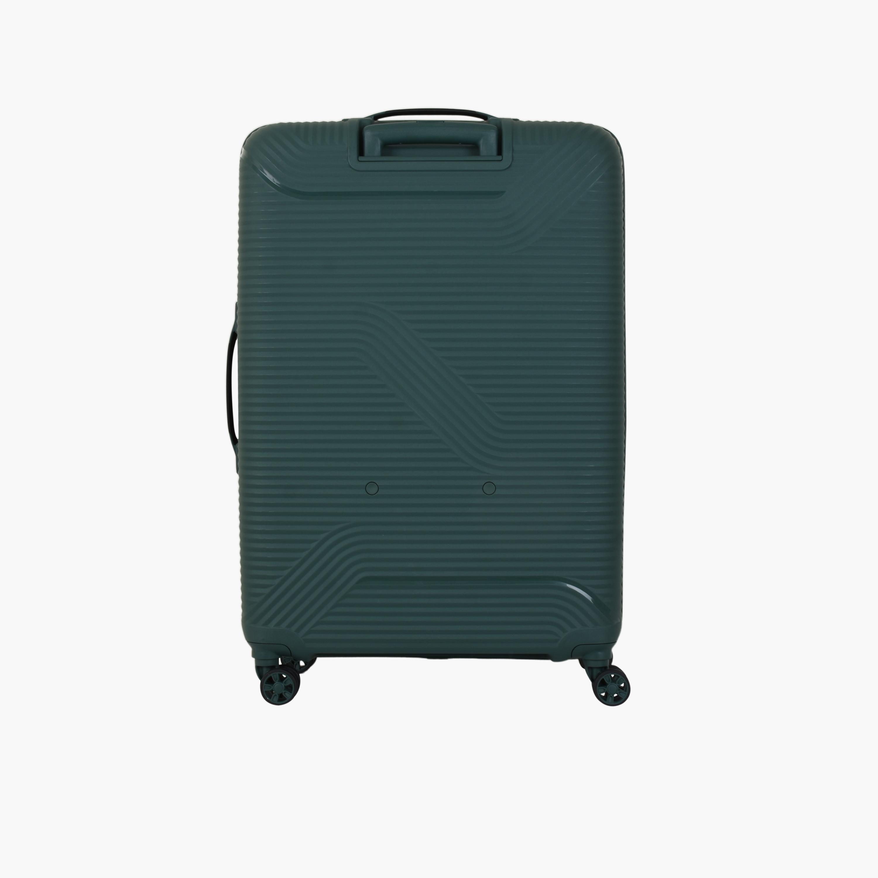 American Tourister Maxplus Set of 3 Polypropylene Hard Sided 4-Wheeler Spinner Trolley Bag with TSA Lock-travel-luggagesandbags-luggage-image-6