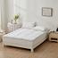 Unique Home Premium Comfort Sleep Single Microfiber Mattress Topper - 120x200x14 cm-InfluencerCodes_Ramadan26_All_20012026-image-3
