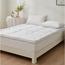 Unique Home Premium Comfort Sleep Single Microfiber Mattress Topper - 120x200x14 cm-InfluencerCodes_Ramadan26_All_20012026-image-5