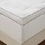 Unique Home Premium Comfort Sleep Single Microfiber Mattress Topper - 120x200x14 cm-InfluencerCodes_Ramadan26_All_20012026-image-6