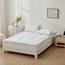Unique Home Premium Comfort Sleep Single Microfiber Mattress Topper - 140x200x14 cm-InfluencerCodes_Ramadan26_All_20012026-image-3
