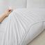 Unique Home Premium Comfort Sleep Single Microfiber Mattress Topper - 140x200x14 cm-InfluencerCodes_Ramadan26_All_20012026-image-8