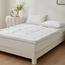 Unique Home Premium Comfort Sleep Single Microfiber Mattress Topper - 100x200x10 cm-InfluencerCodes_Ramadan26_All_20012026-image-5