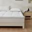 Unique Home Premium Comfort Sleep Single Microfiber Mattress Topper - 120x200x10 cm-InfluencerCodes_Ramadan26_All_20012026-image-4