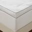Unique Home Premium Comfort Sleep Single Microfiber Mattress Topper - 120x200x10 cm-InfluencerCodes_Ramadan26_All_20012026-image-6