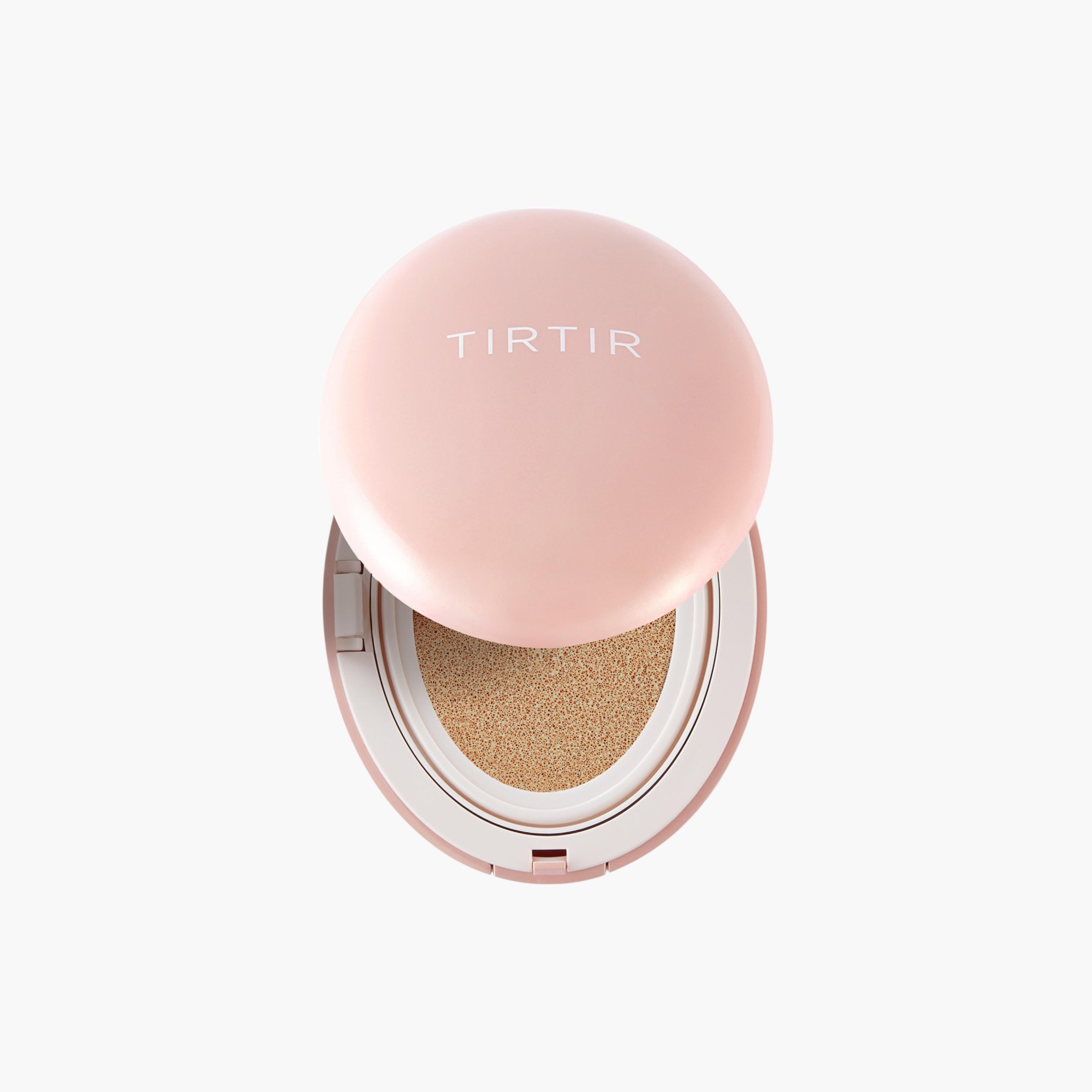 TIRTIR Mask Fit All-Cover Cushion Foundation - 18 gms-beautyandpersonalcare-makeup-face-foundations-image-1
