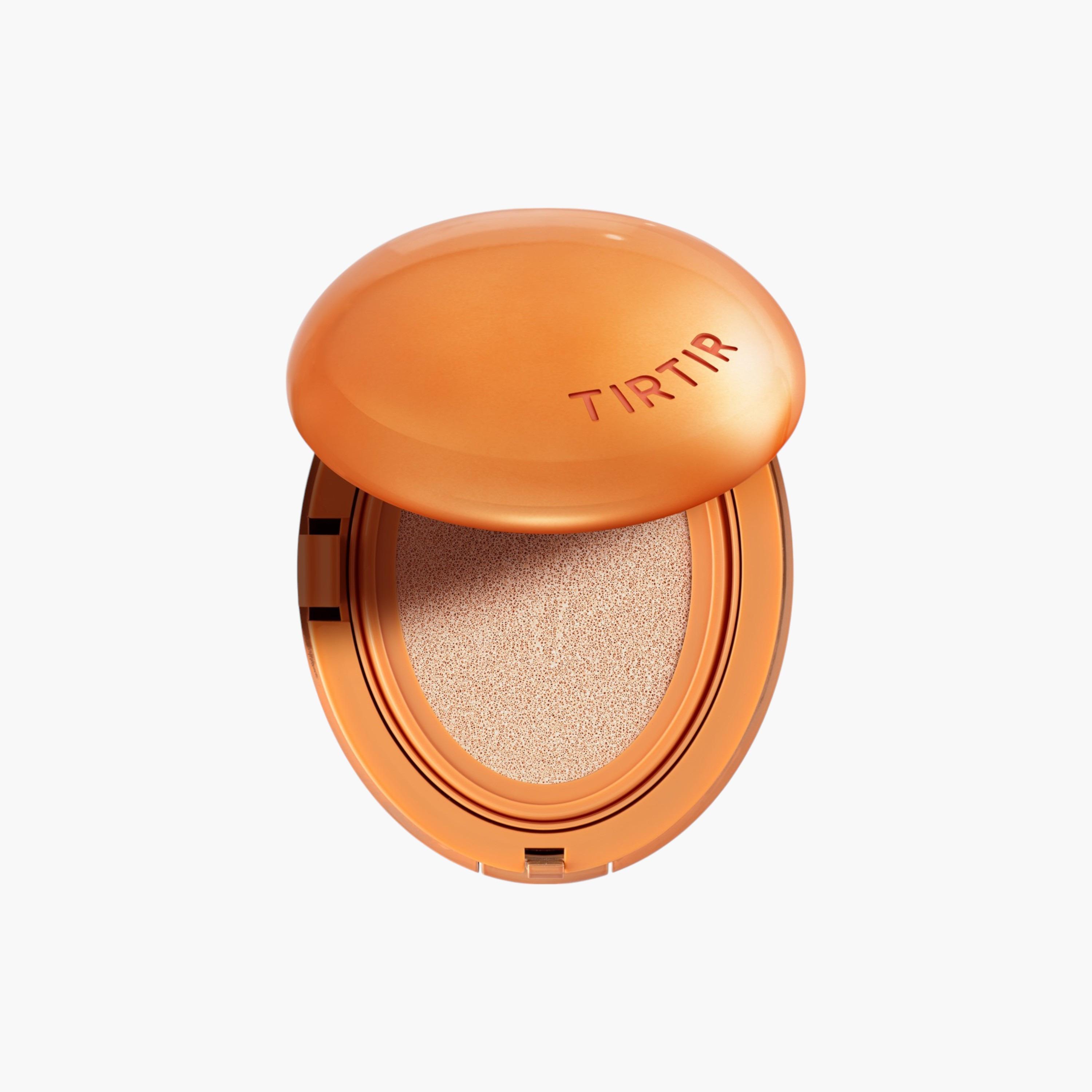 TIRTIR Mask Fit AI Filter Cushion Foundation - 18 gms-beautyandpersonalcare-makeup-face-foundations-image-1