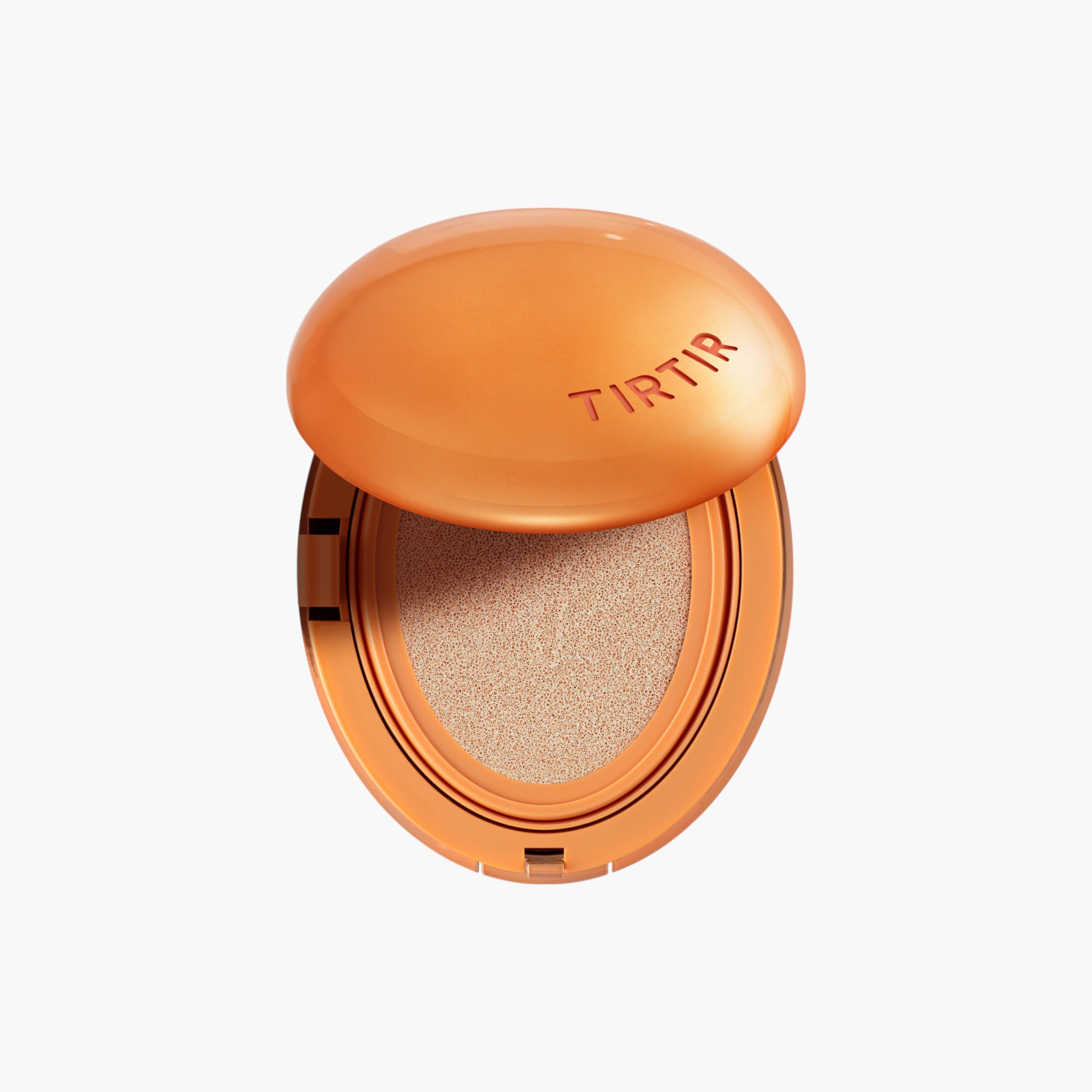TIRTIR Mask Fit AI Filter Cushion Foundation - 18 gms-beautyandpersonalcare-makeup-face-foundations-image-1
