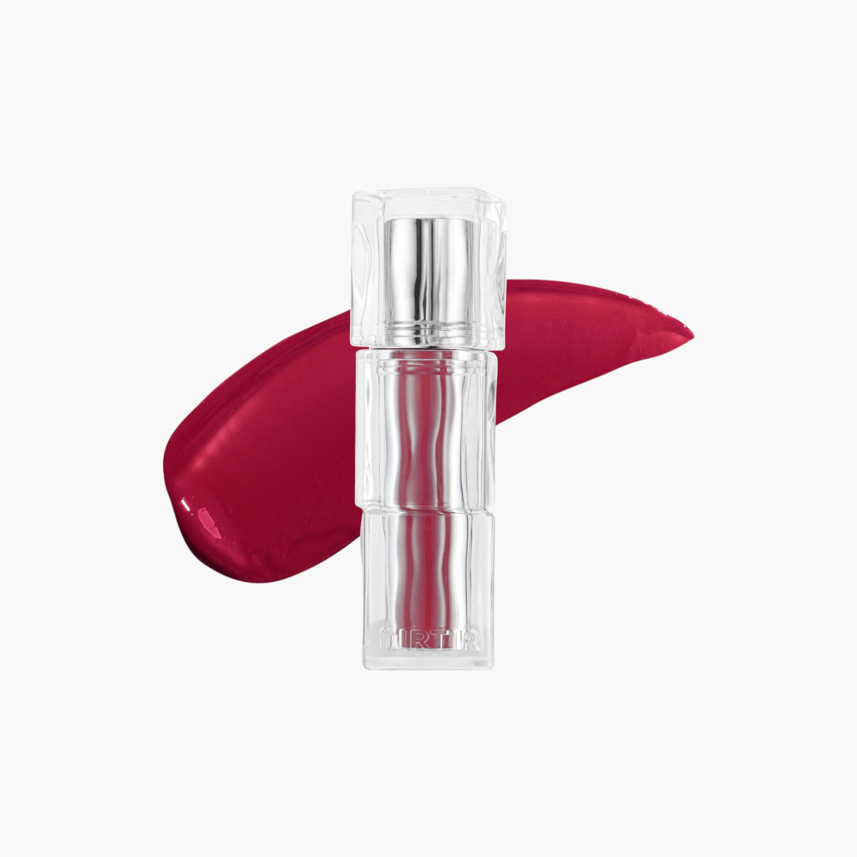 TIRTIR Waterism Glow Lip Tint - 4 gms-beautyandpersonalcare-kbeauty-makeup-lips-liptint-image-1