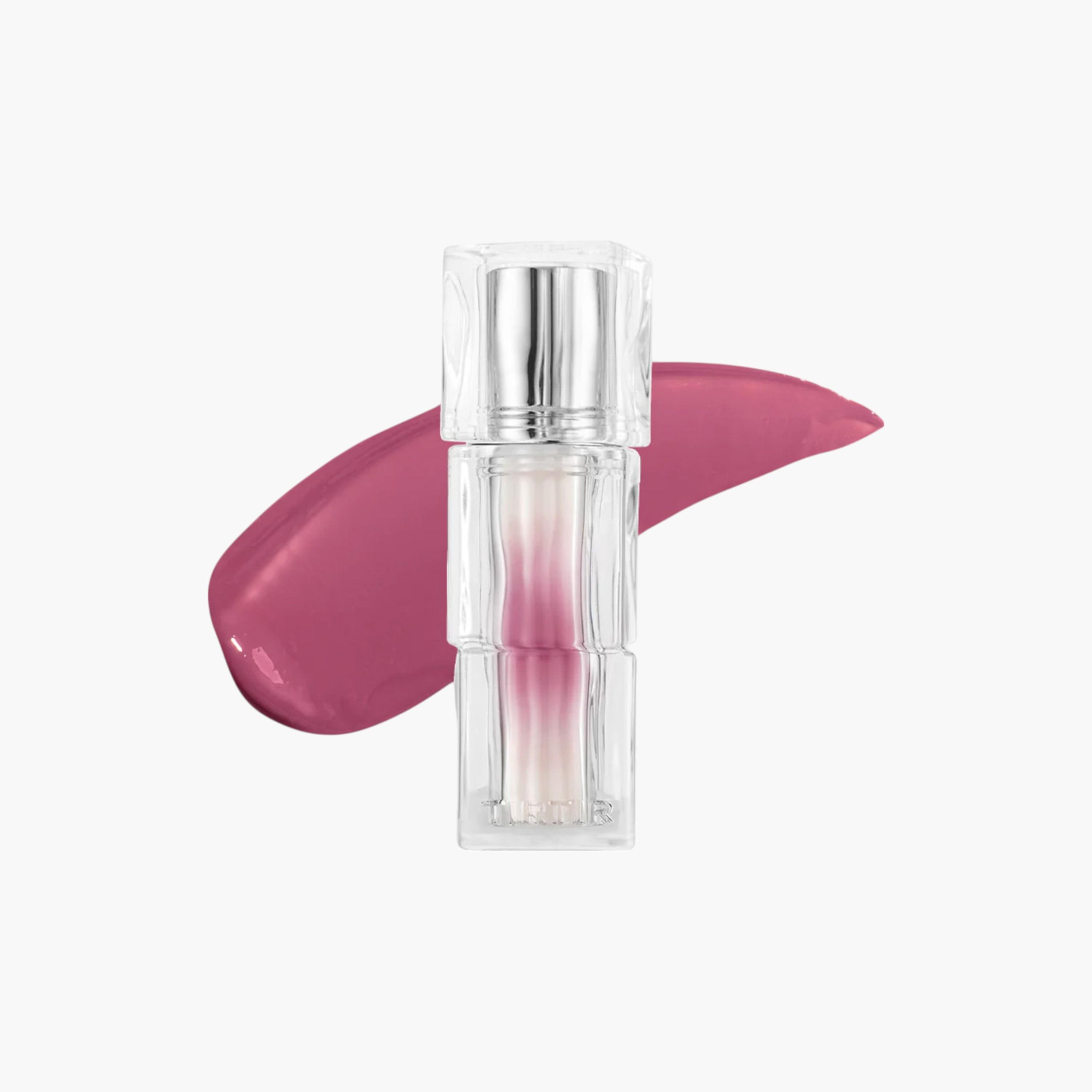 TIRTIR Waterism Glow Lip Tint - 4 gms-beautyandpersonalcare-kbeauty-makeup-lips-liptint-image-1