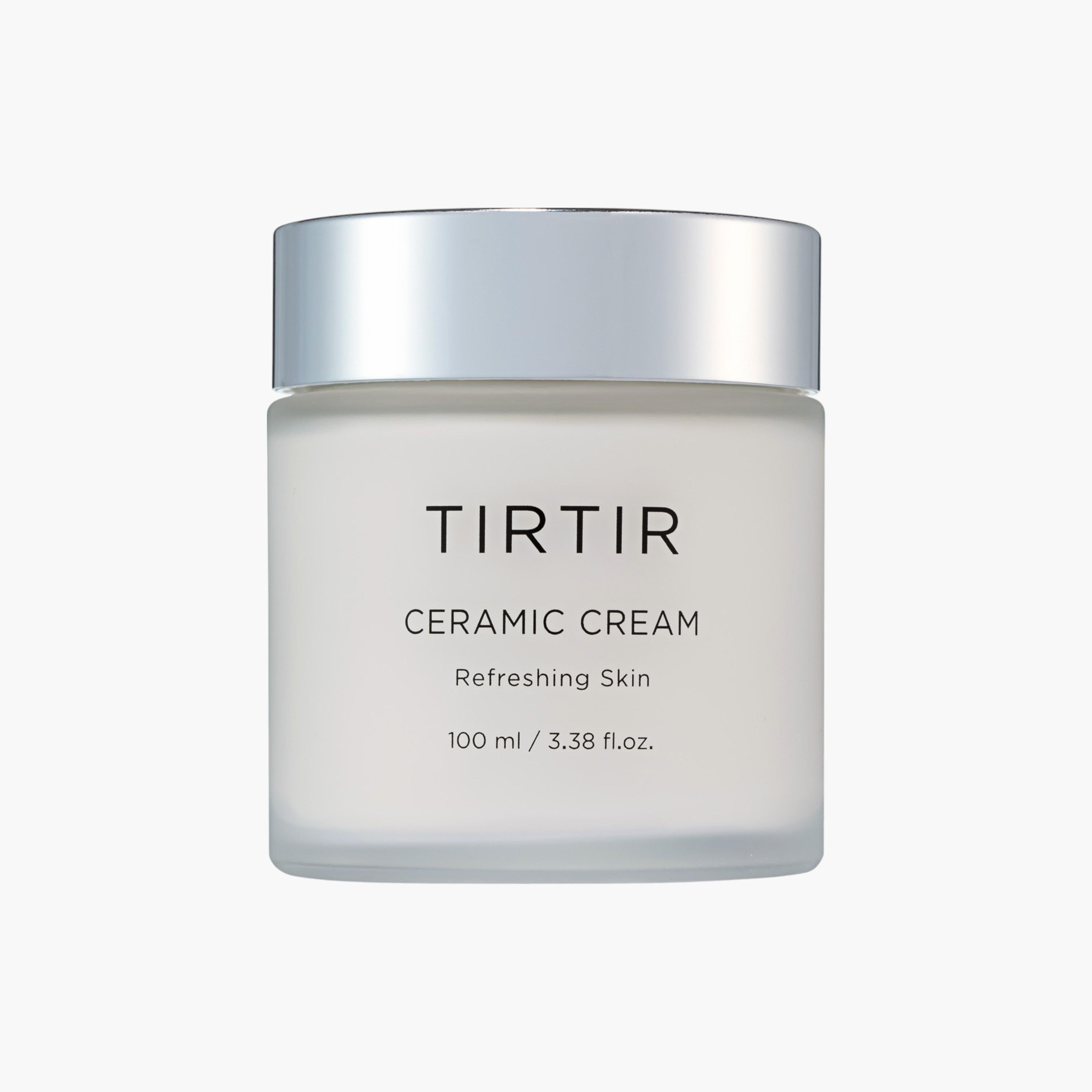 TIRTIR Ceramic Cream - 50 ml-beautyandpersonalcare-skin-moisturisers-facemoisturisers-image-1