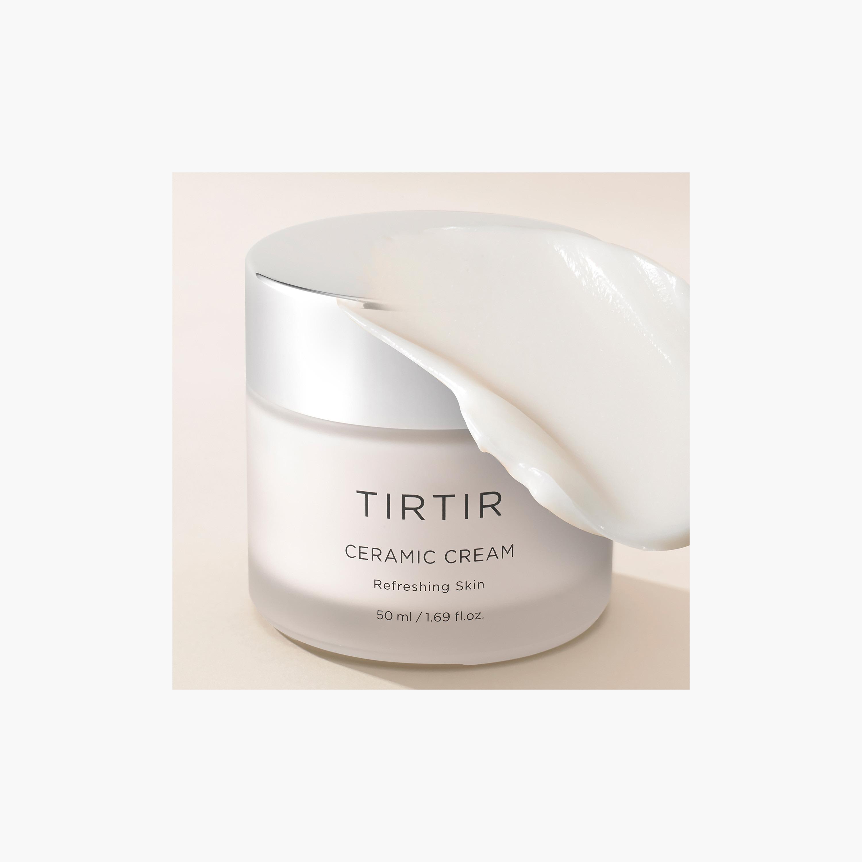 TIRTIR Ceramic Cream - 50 ml-beautyandpersonalcare-skin-moisturisers-facemoisturisers-image-2