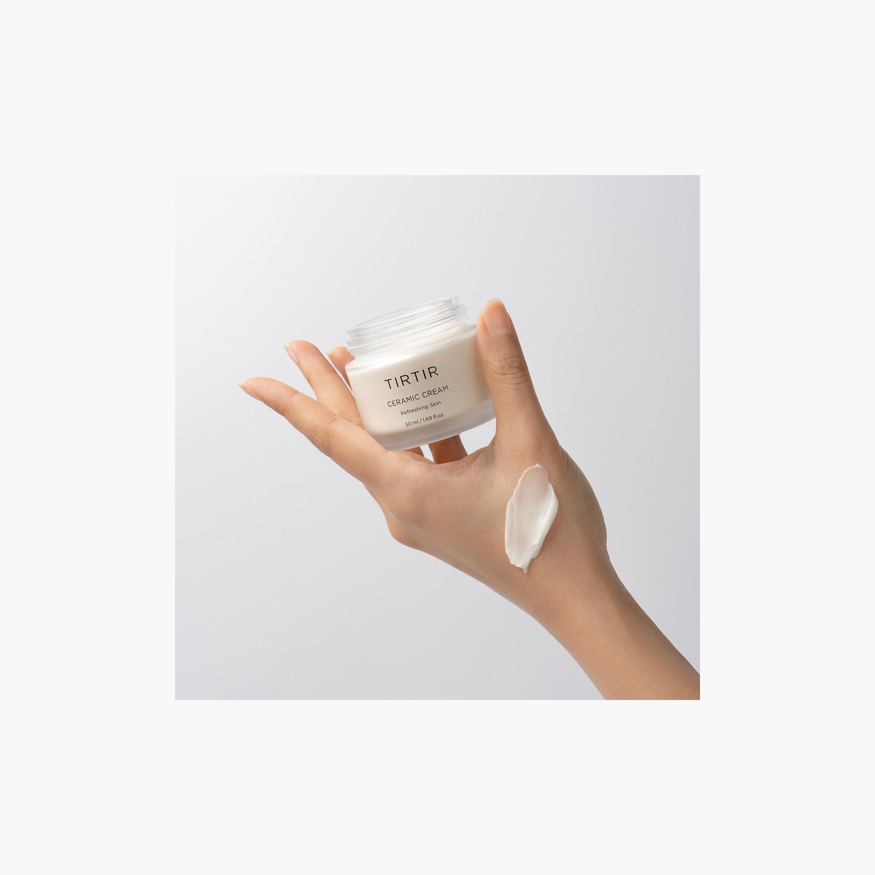 TIRTIR Ceramic Cream - 50 ml-beautyandpersonalcare-skin-moisturisers-facemoisturisers-image-3