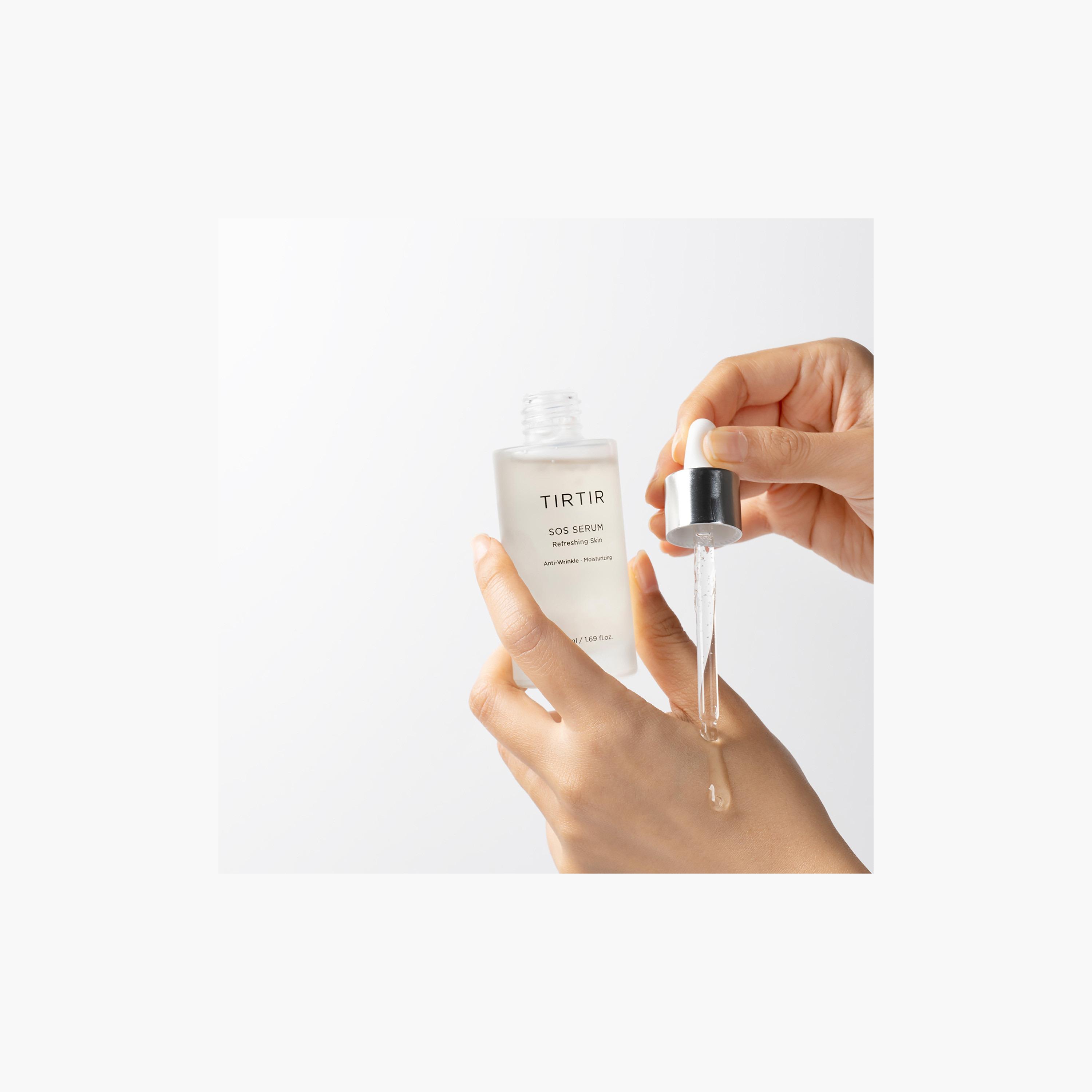 سيروم أس أو أس من تيرتير - 50 مل-beautyandpersonalcare-kbeauty-skin-treatmentsandserums-image-2