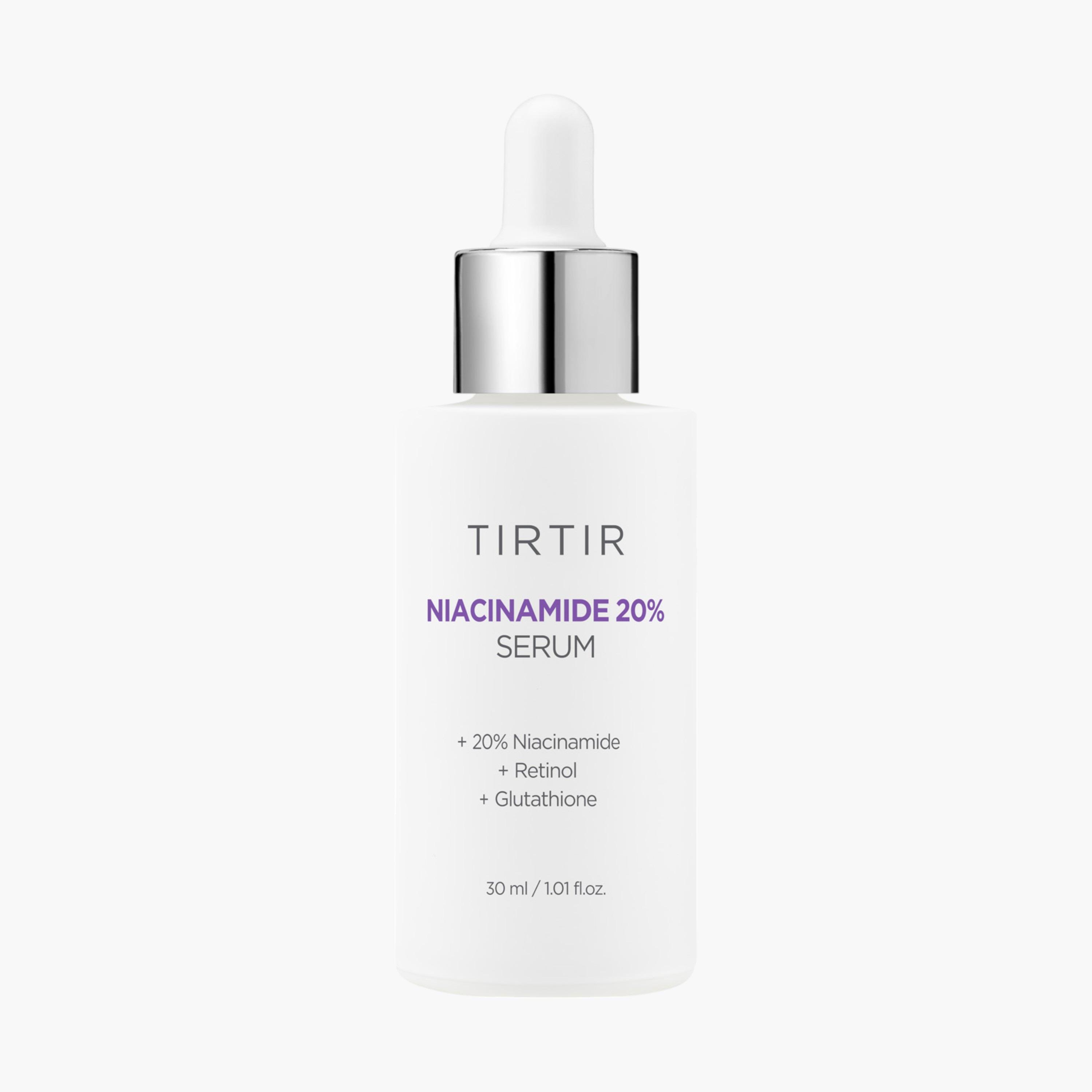 سيروم نياسيناميد 20% من تيرتير - 30 مل-beautyandpersonalcare-kbeauty-skin-treatmentsandserums-image-1