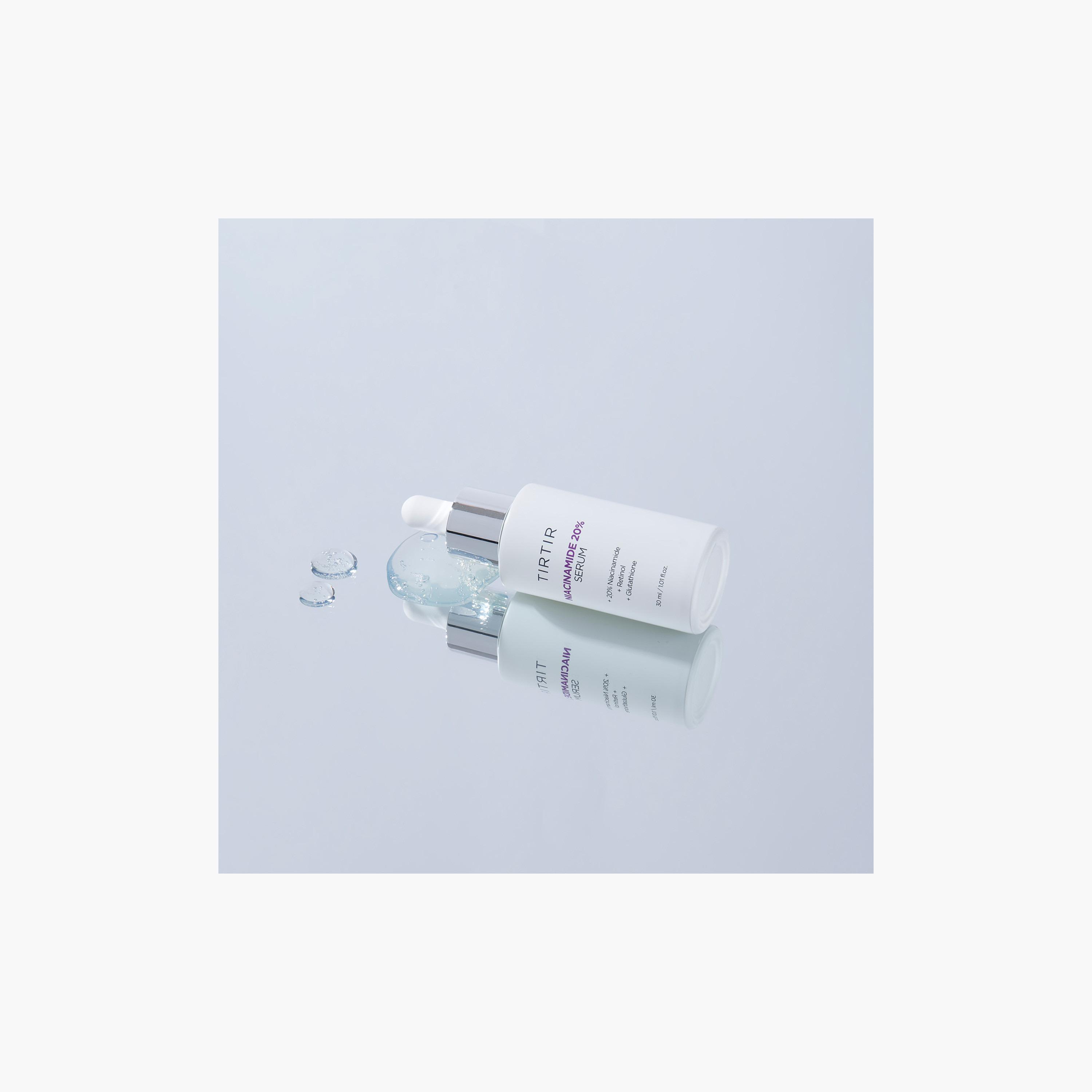 سيروم نياسيناميد 20% من تيرتير - 30 مل-beautyandpersonalcare-kbeauty-skin-treatmentsandserums-image-2