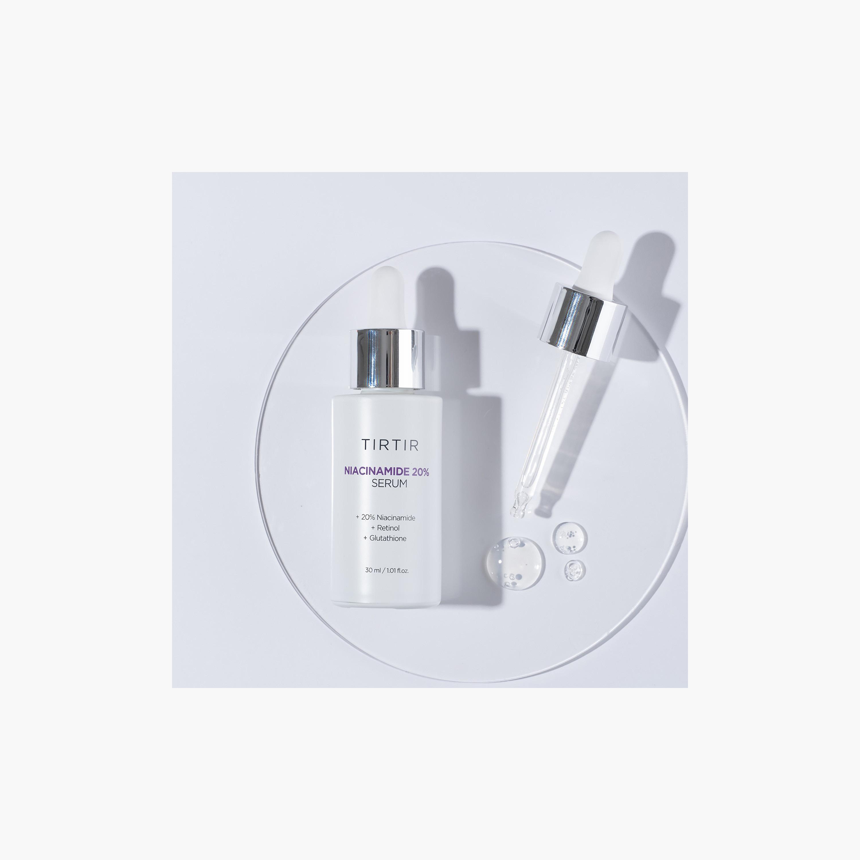 سيروم نياسيناميد 20% من تيرتير - 30 مل-beautyandpersonalcare-kbeauty-skin-treatmentsandserums-image-3