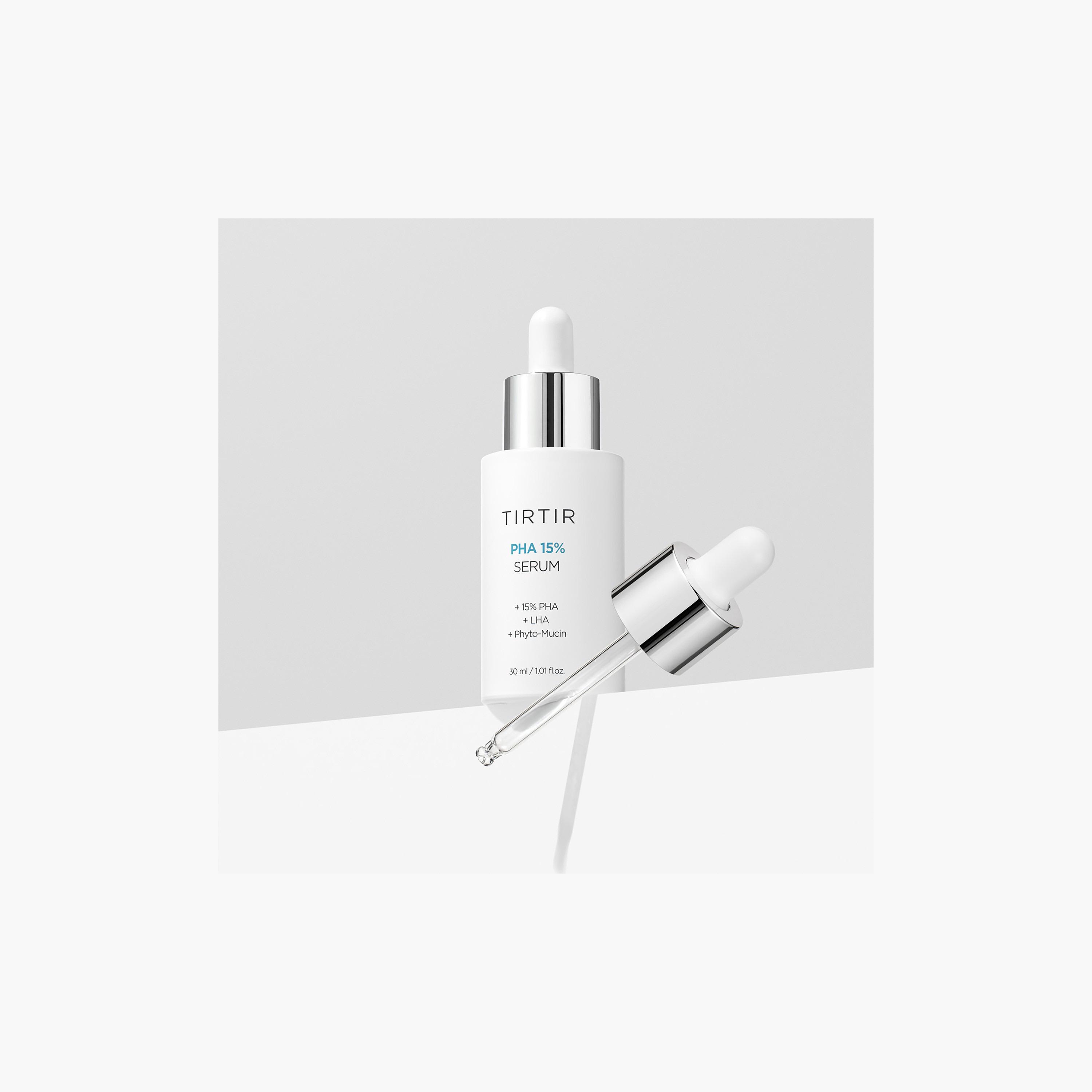 TIRTIR PHA 15% Serum - 30 ml-beautyandpersonalcare-kbeauty-skin-treatmentsandserums-image-3