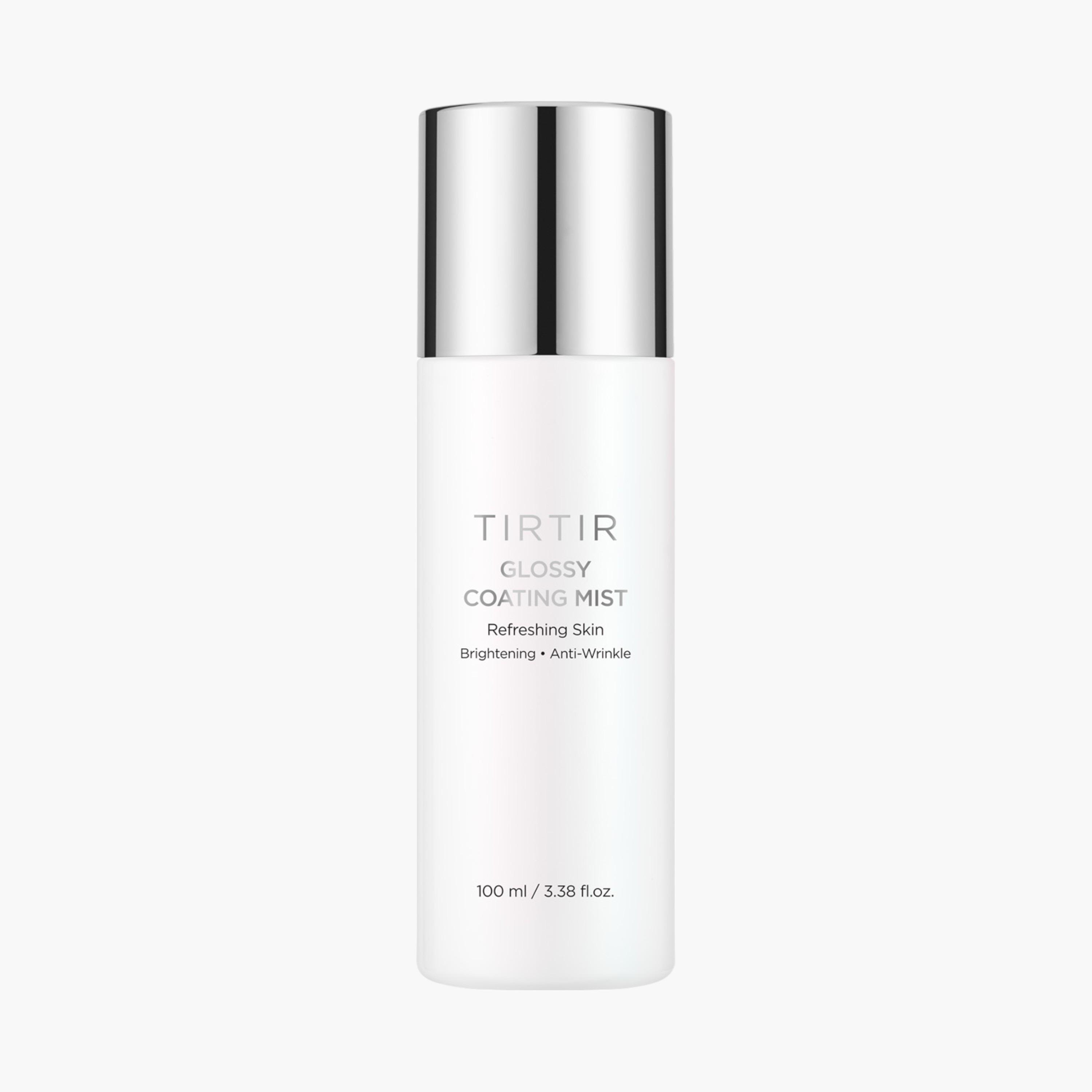 TIRTIR Glossy Coating Mist - 100 ml-beautyandpersonalcare-skin-cleansers-tonerandmists-image-1