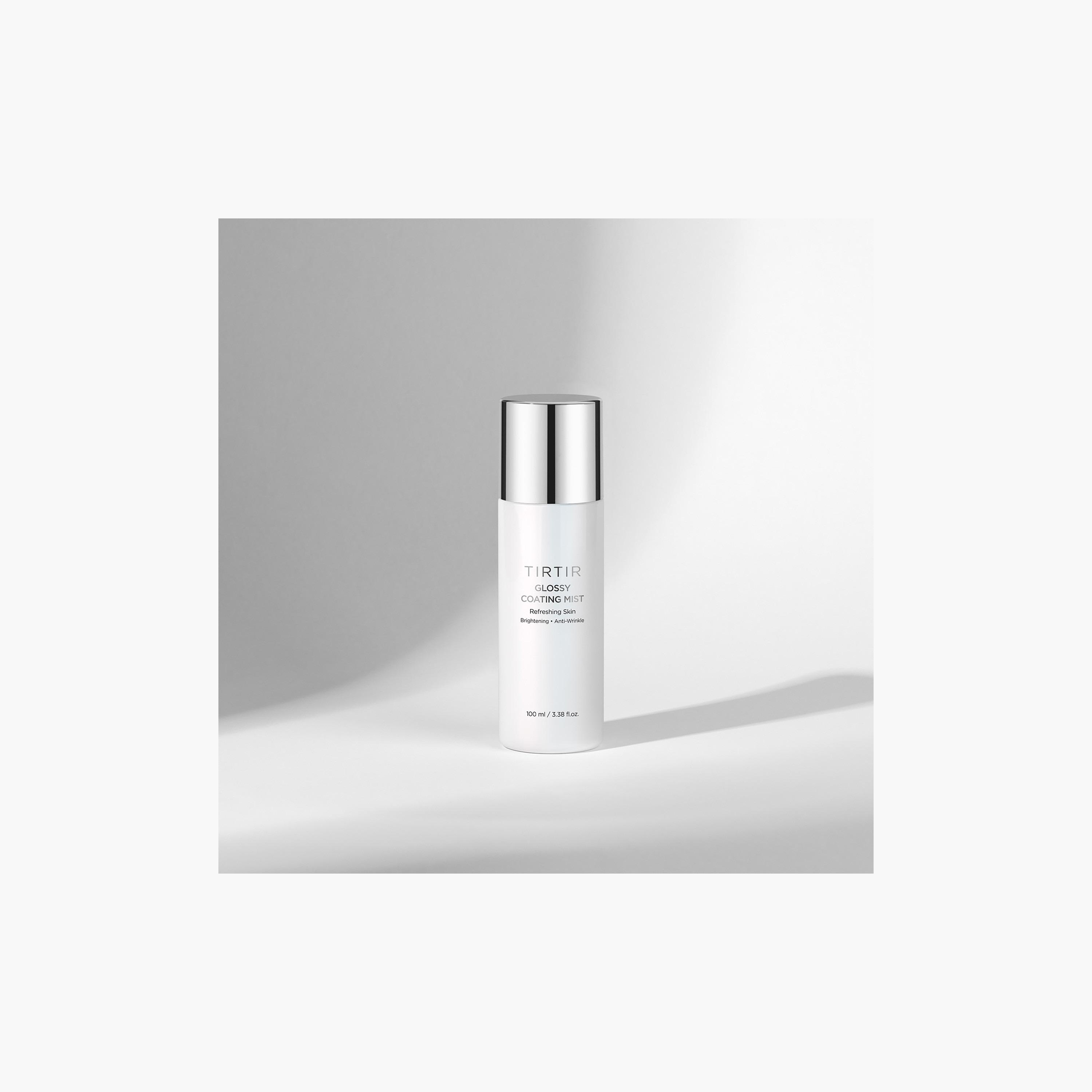 TIRTIR Glossy Coating Mist - 100 ml-beautyandpersonalcare-skin-cleansers-tonerandmists-image-2