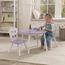 KidKraft 3-Piece Round Storage Table and Chair Set-baby-nursery-furniture-chairsandtables-image-9
