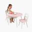 KidKraft 3-Piece Round Storage Table and Chair Set-baby-nursery-furniture-chairsandtables-image-2
