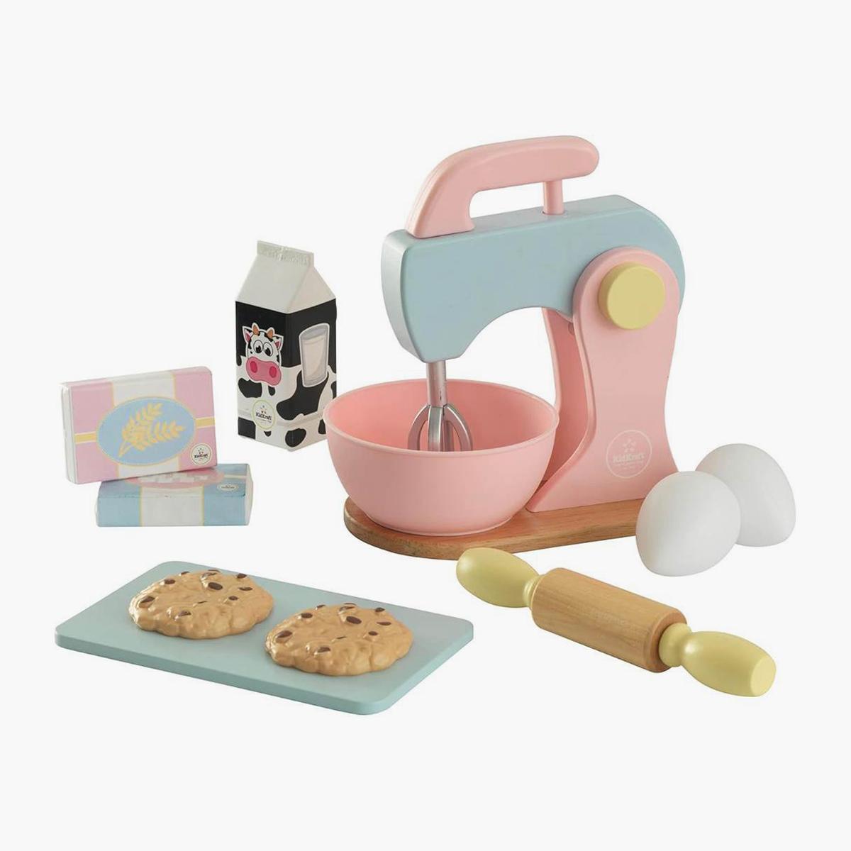 KidKraft Baking Set