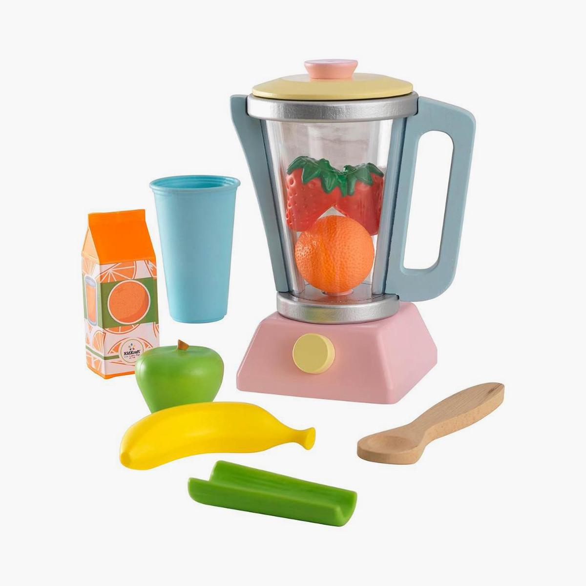 KidKraft Smoothie Set