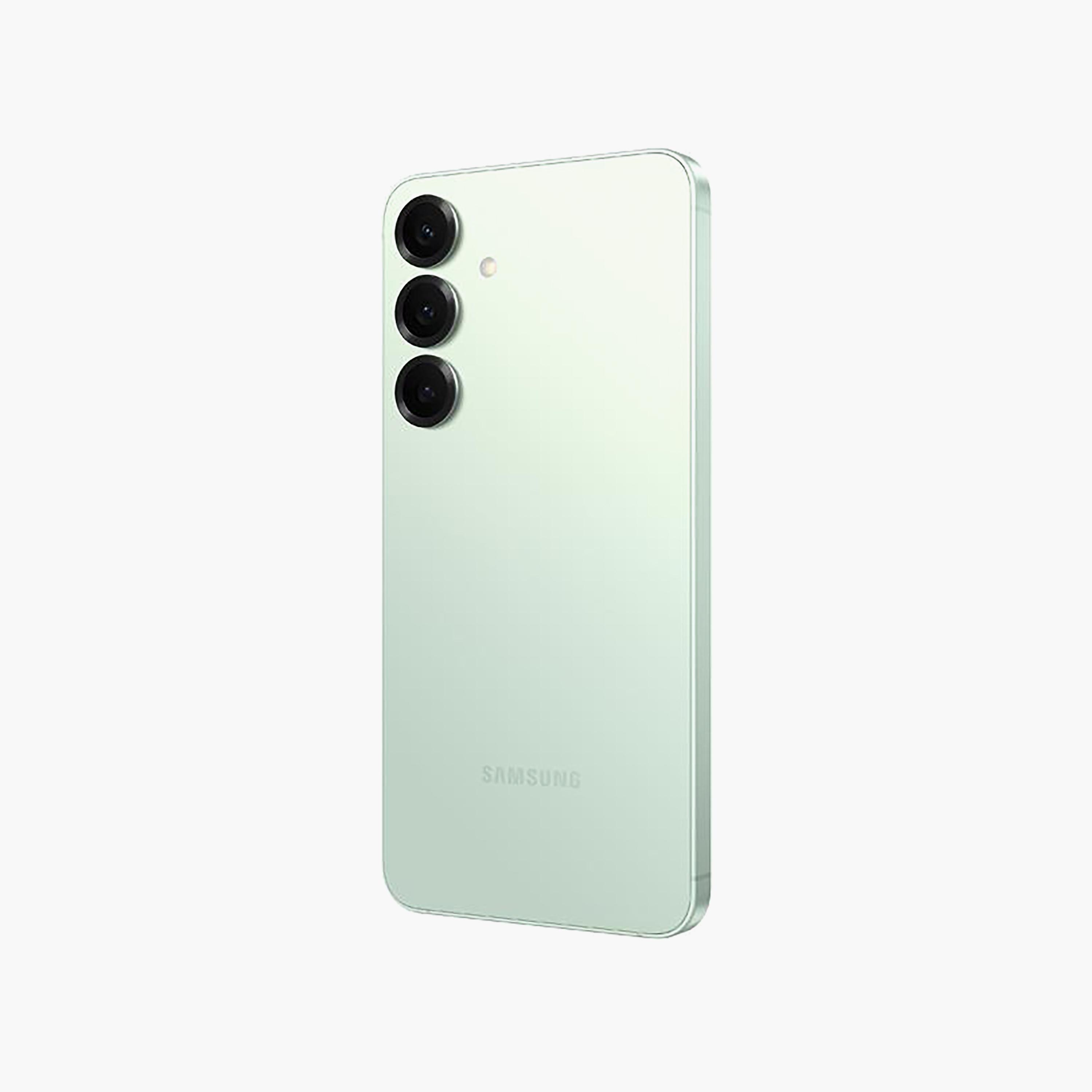 هاتف سامسونج جالكسي S25+ 12 جيجا بايت 256 جيجا بايت بتقنية 5G مينت الذكي | SM-S936BLGIMEA-electronics-phones-image-7