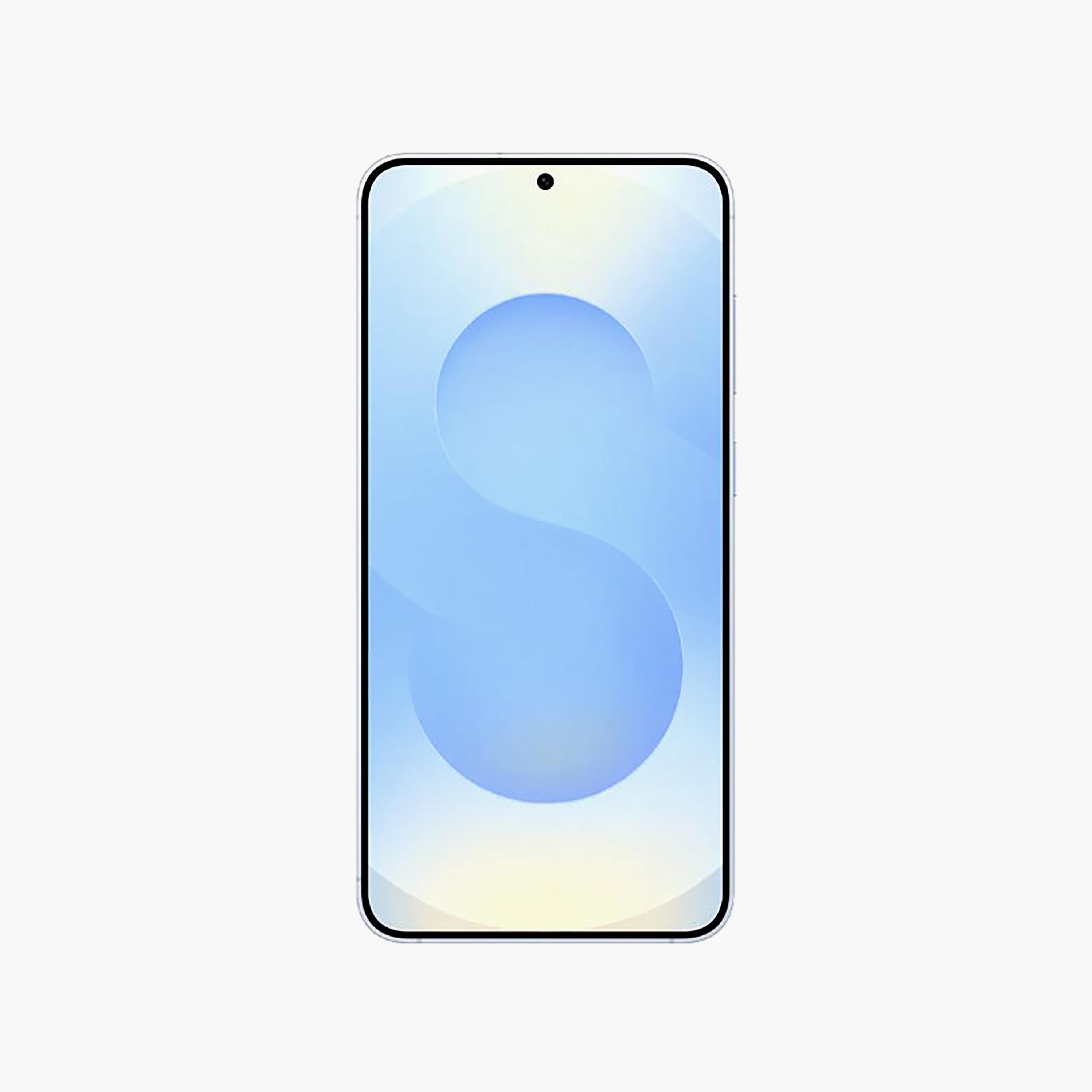 هاتف سامسونج جالكسي S25+ 12 جيجا بايت 256 جيجا بايت أزرق 5G الذكي | SM-S936BLBIMEA-electronics-phones-image-2