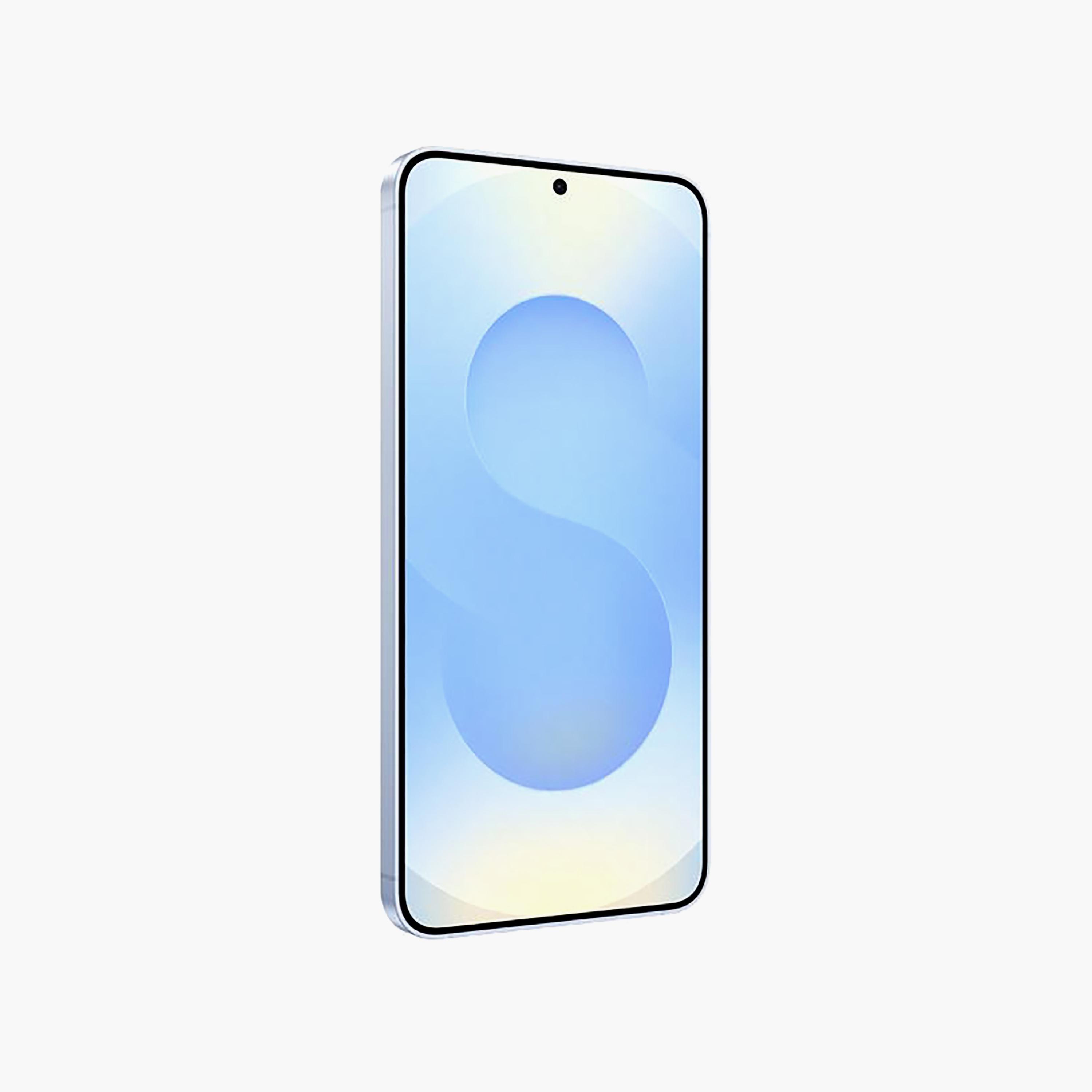 هاتف سامسونج جالكسي S25+ 12 جيجا بايت 256 جيجا بايت أزرق 5G الذكي | SM-S936BLBIMEA-electronics-phones-image-3