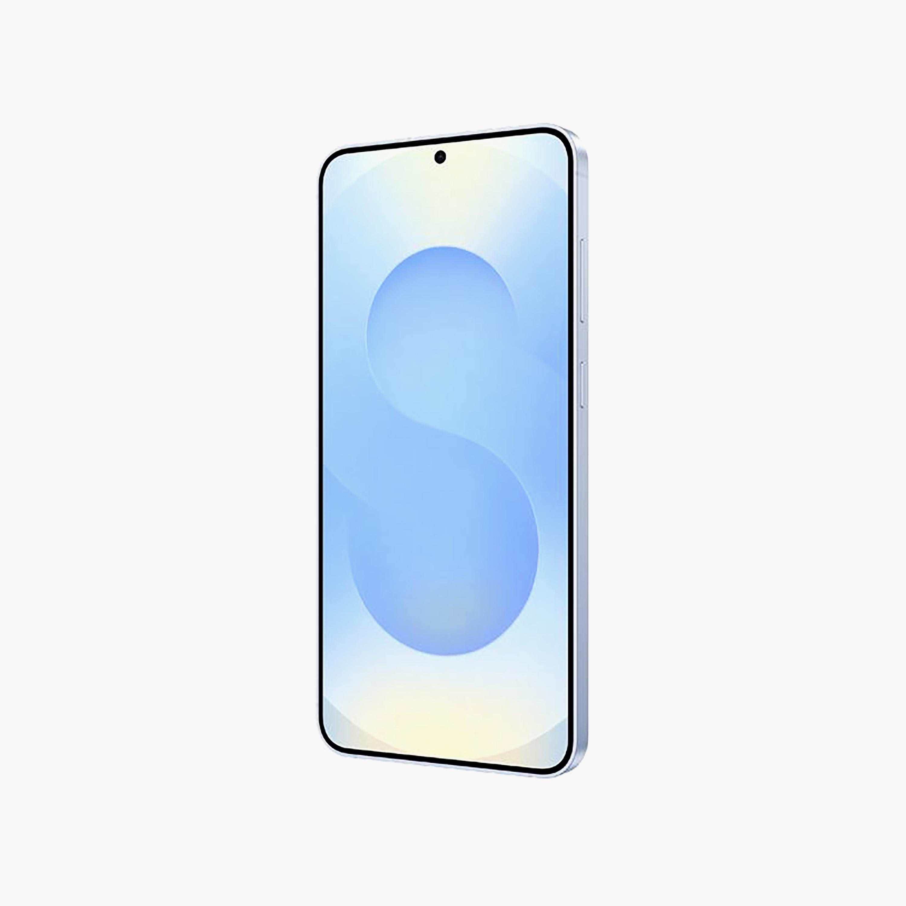 هاتف سامسونج جالكسي S25+ 12 جيجا بايت 256 جيجا بايت أزرق 5G الذكي | SM-S936BLBIMEA-electronics-phones-image-4