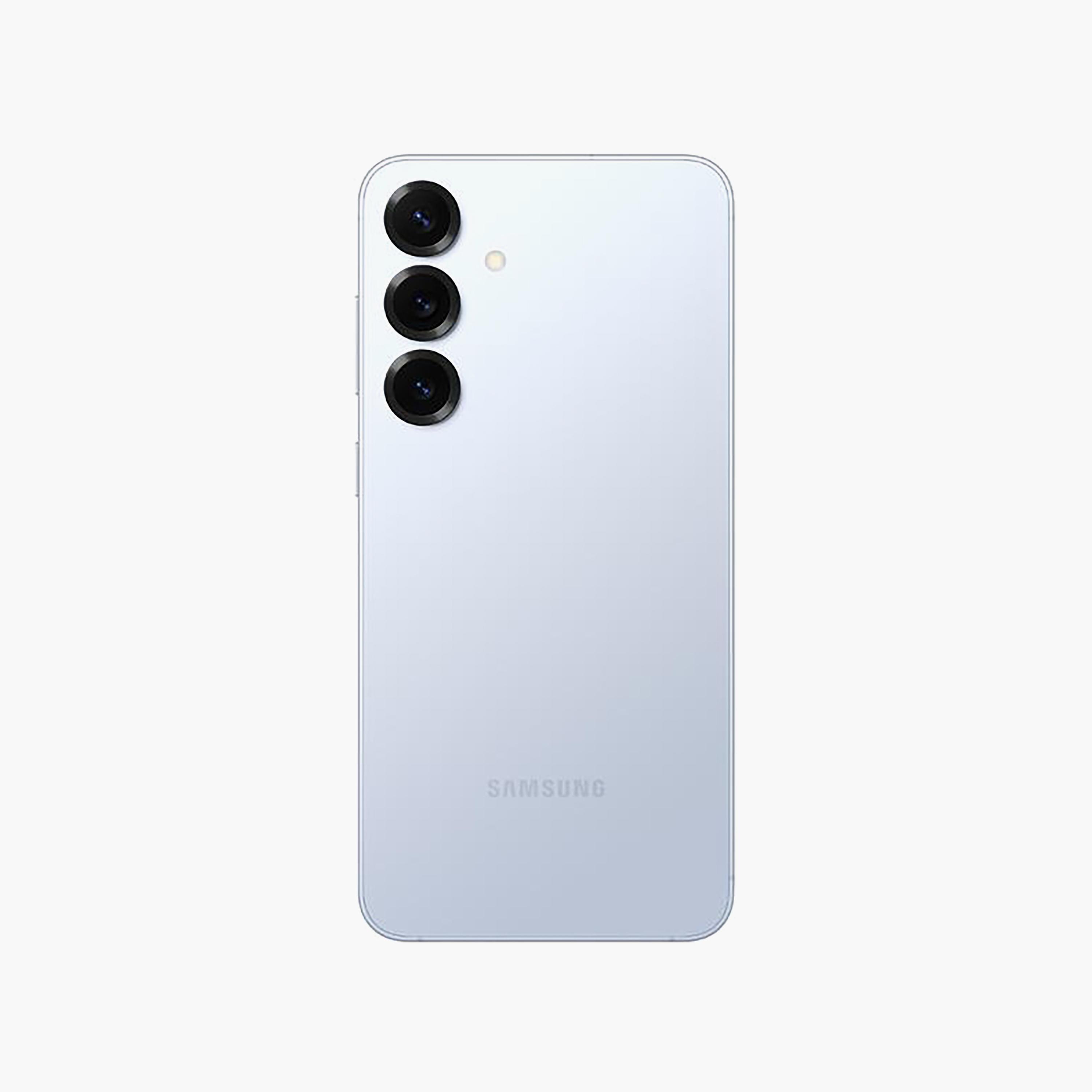 هاتف سامسونج جالكسي S25+ 12 جيجا بايت 256 جيجا بايت أزرق 5G الذكي | SM-S936BLBIMEA-electronics-phones-image-5