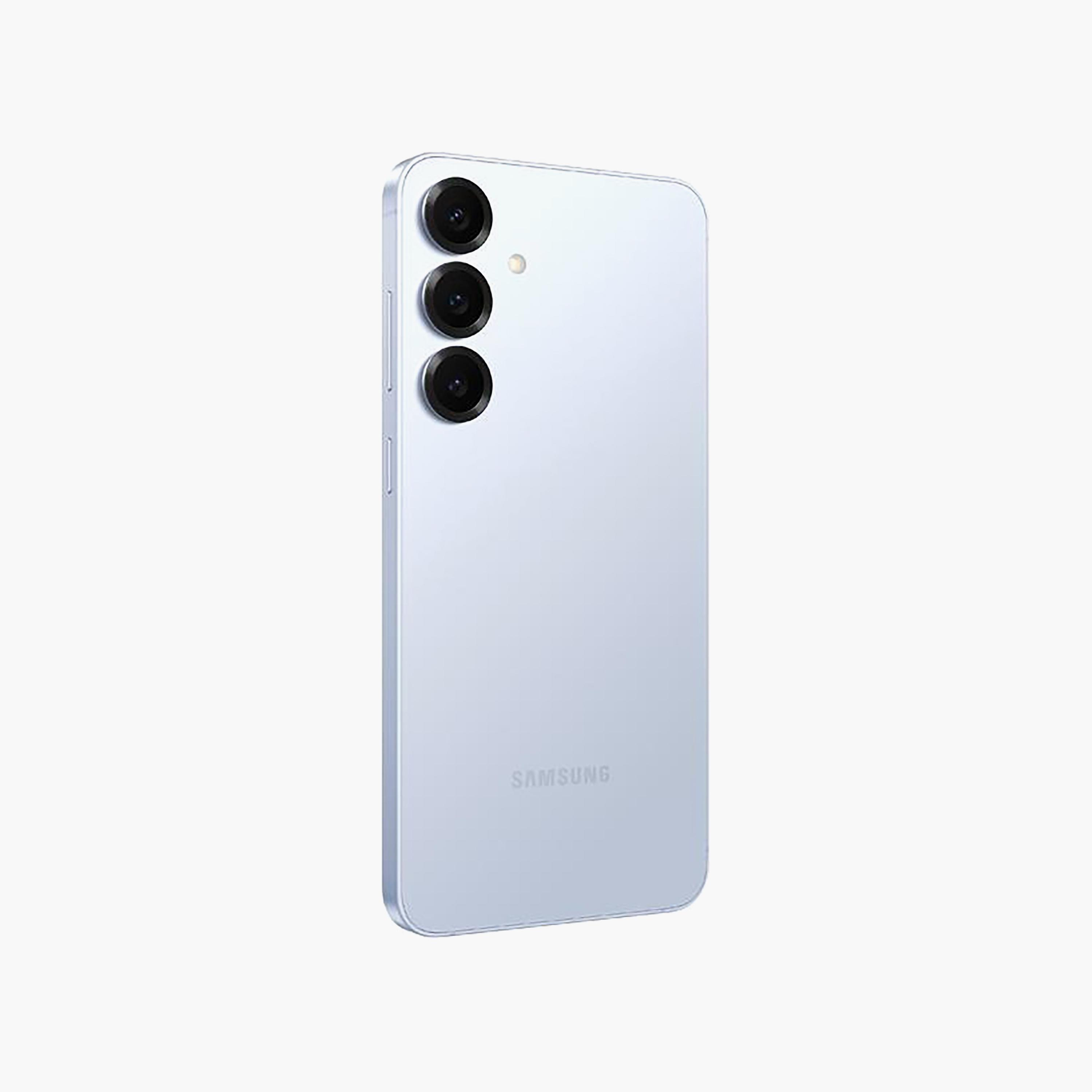 هاتف سامسونج جالكسي S25+ 12 جيجا بايت 256 جيجا بايت أزرق 5G الذكي | SM-S936BLBIMEA-electronics-phones-image-6