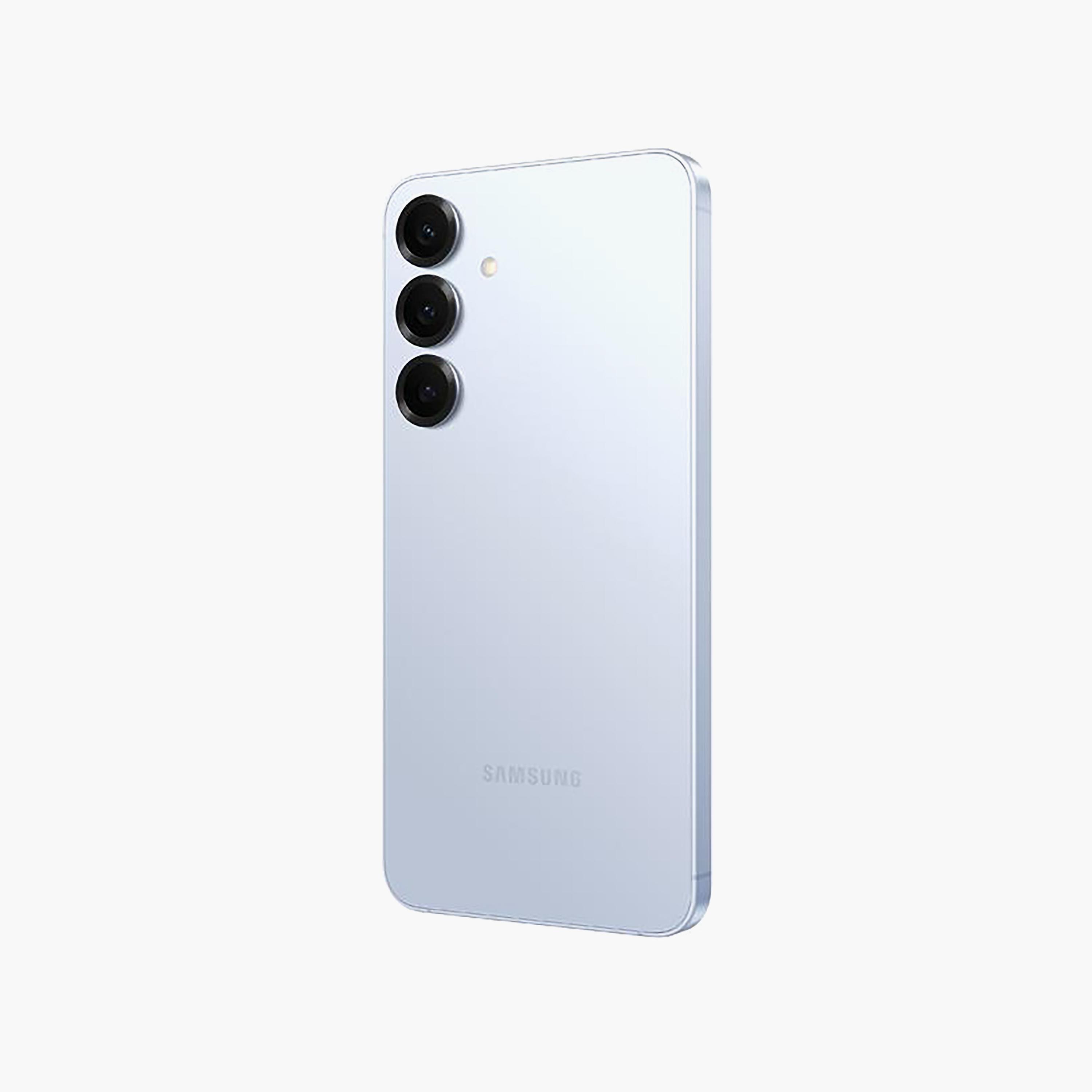 هاتف سامسونج جالكسي S25+ 12 جيجا بايت 256 جيجا بايت أزرق 5G الذكي | SM-S936BLBIMEA-electronics-phones-image-7