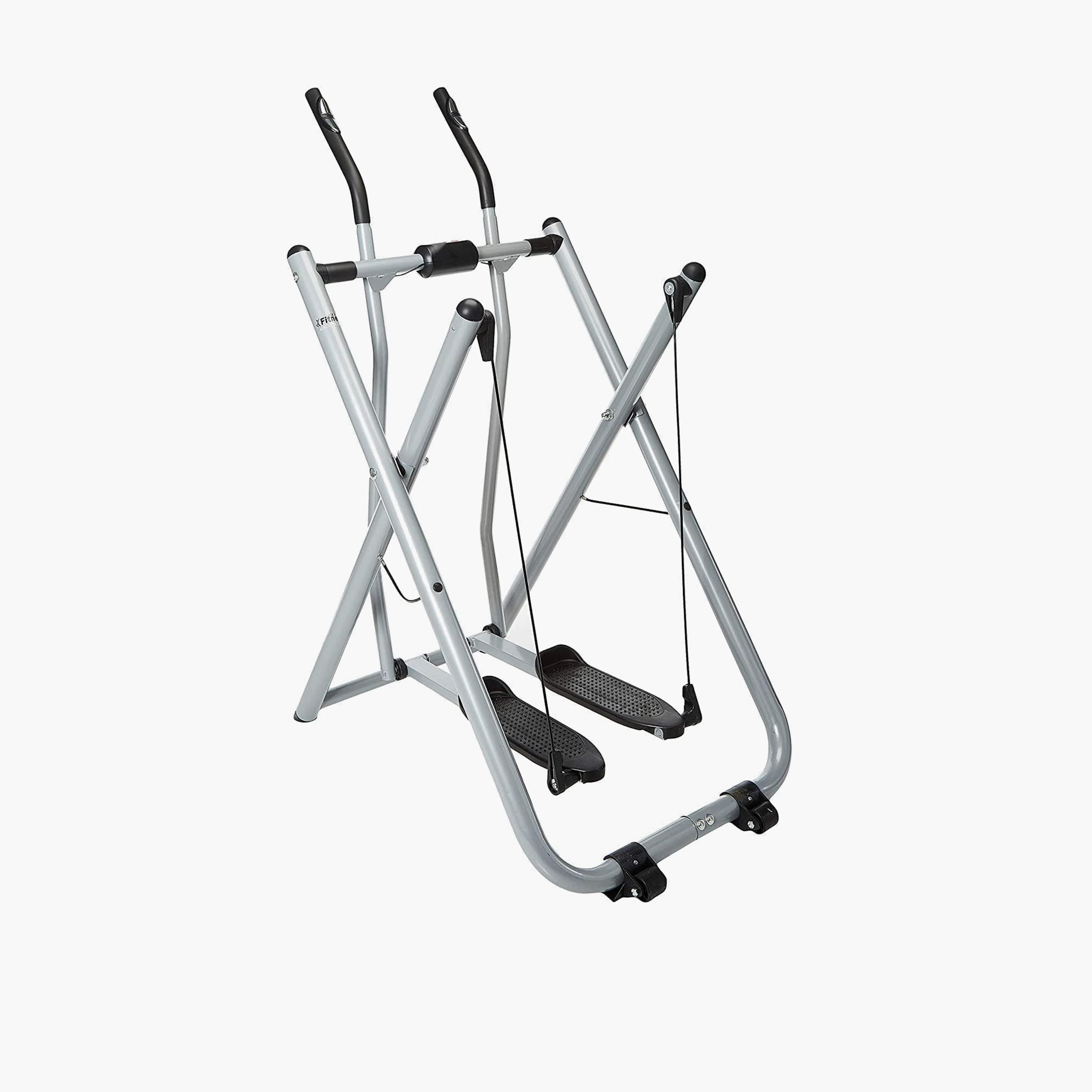 Fitness World Flying Deer Air Walker Exercise Equipment For Workout-sports-gear-gym-image-1