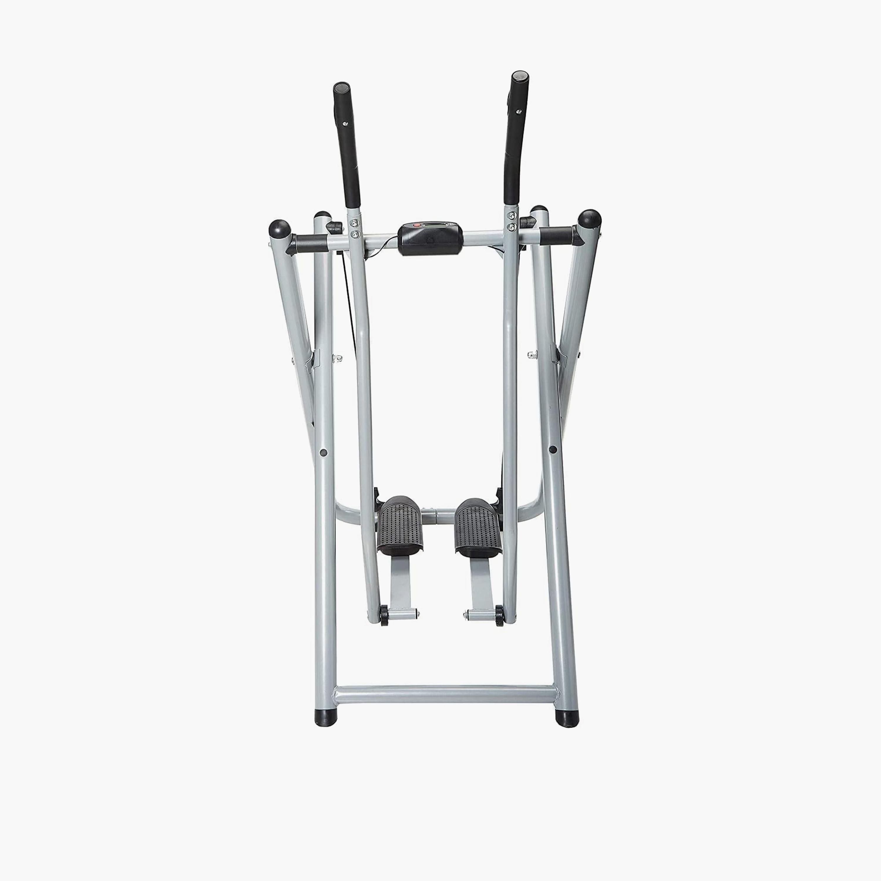 Fitness World Flying Deer Air Walker Exercise Equipment For Workout-sports-gear-gym-image-2