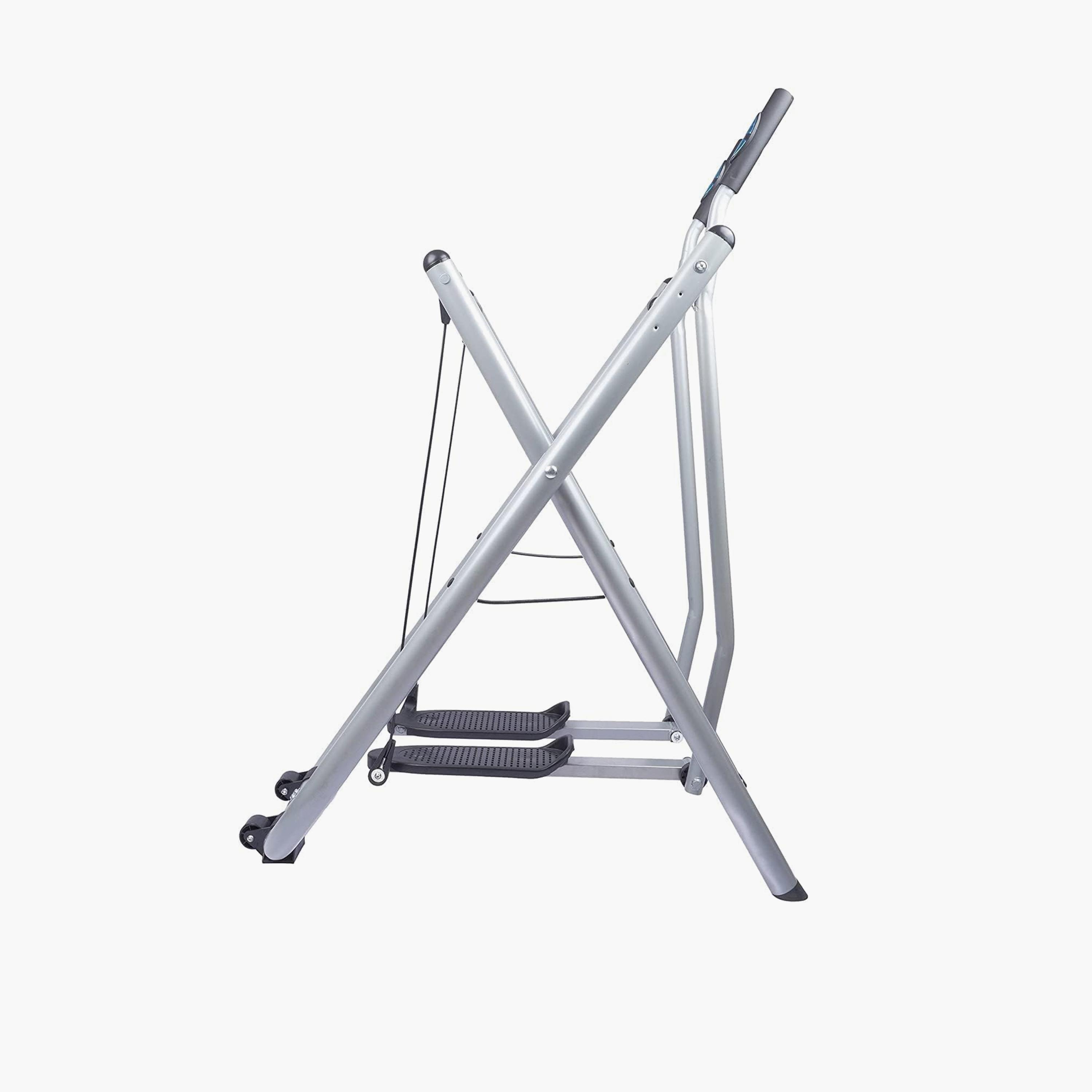 Fitness World Flying Deer Air Walker Exercise Equipment For Workout-sports-gear-gym-image-3
