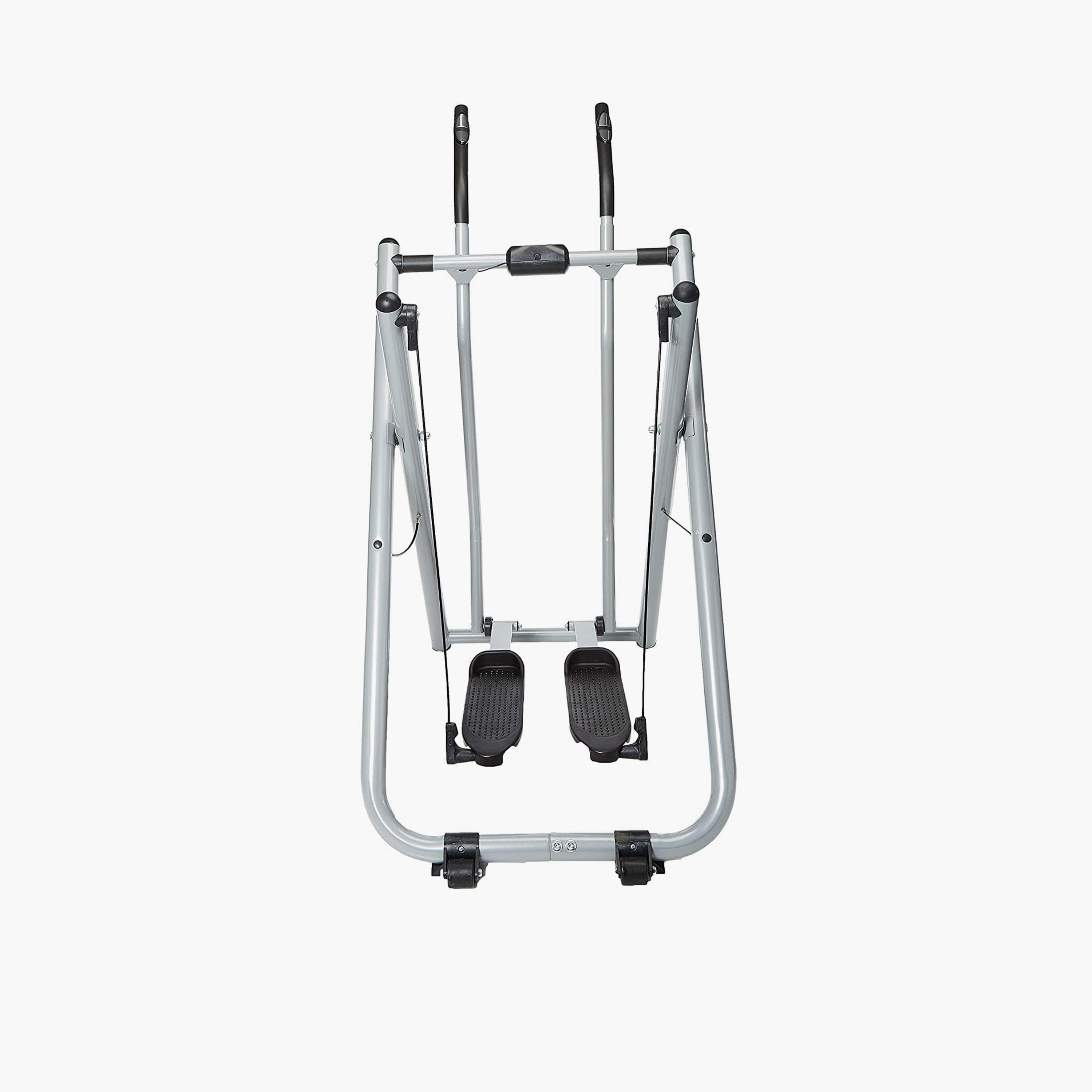 Fitness World Flying Deer Air Walker Exercise Equipment For Workout-sports-gear-gym-image-4