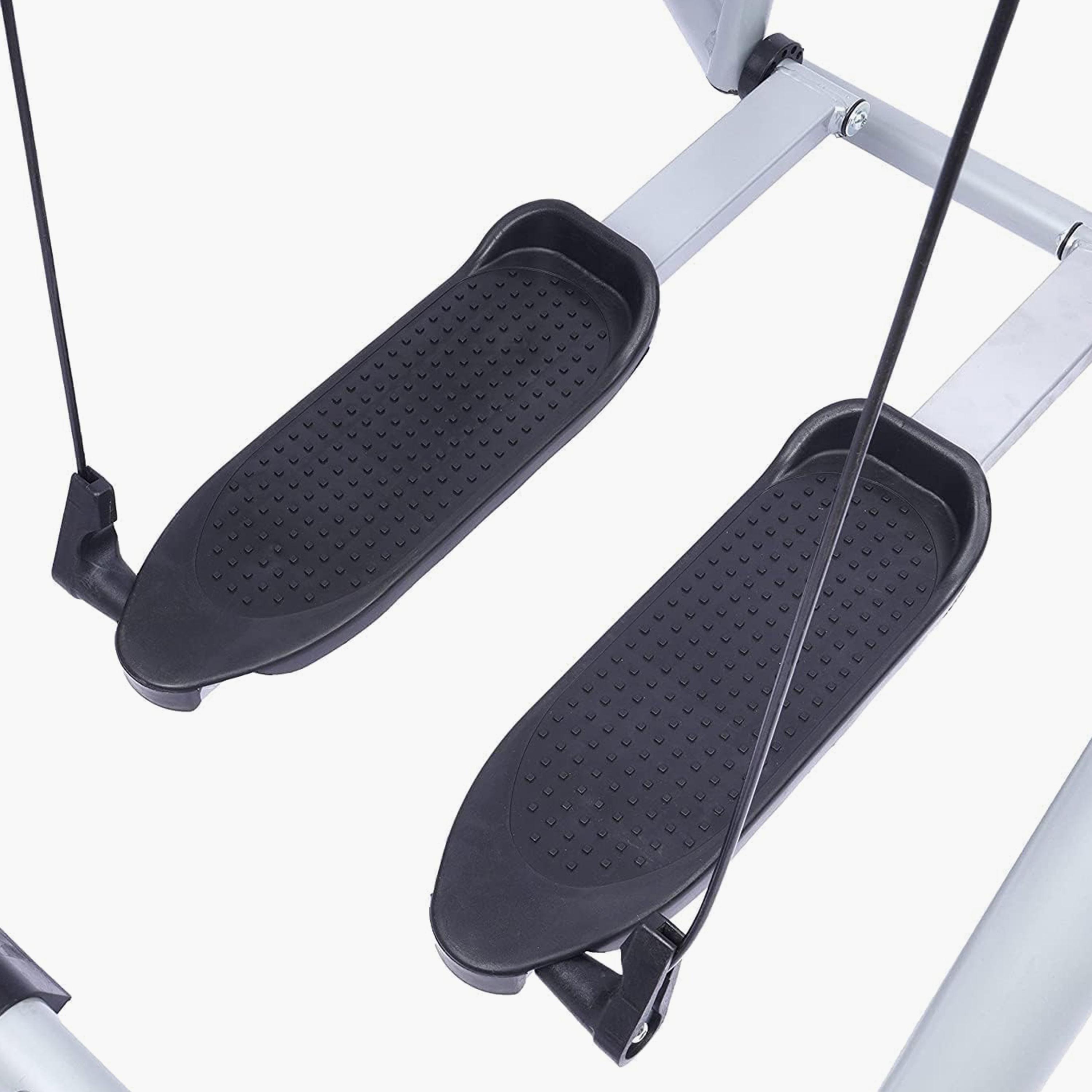 Fitness World Flying Deer Air Walker Exercise Equipment For Workout-sports-gear-gym-image-5
