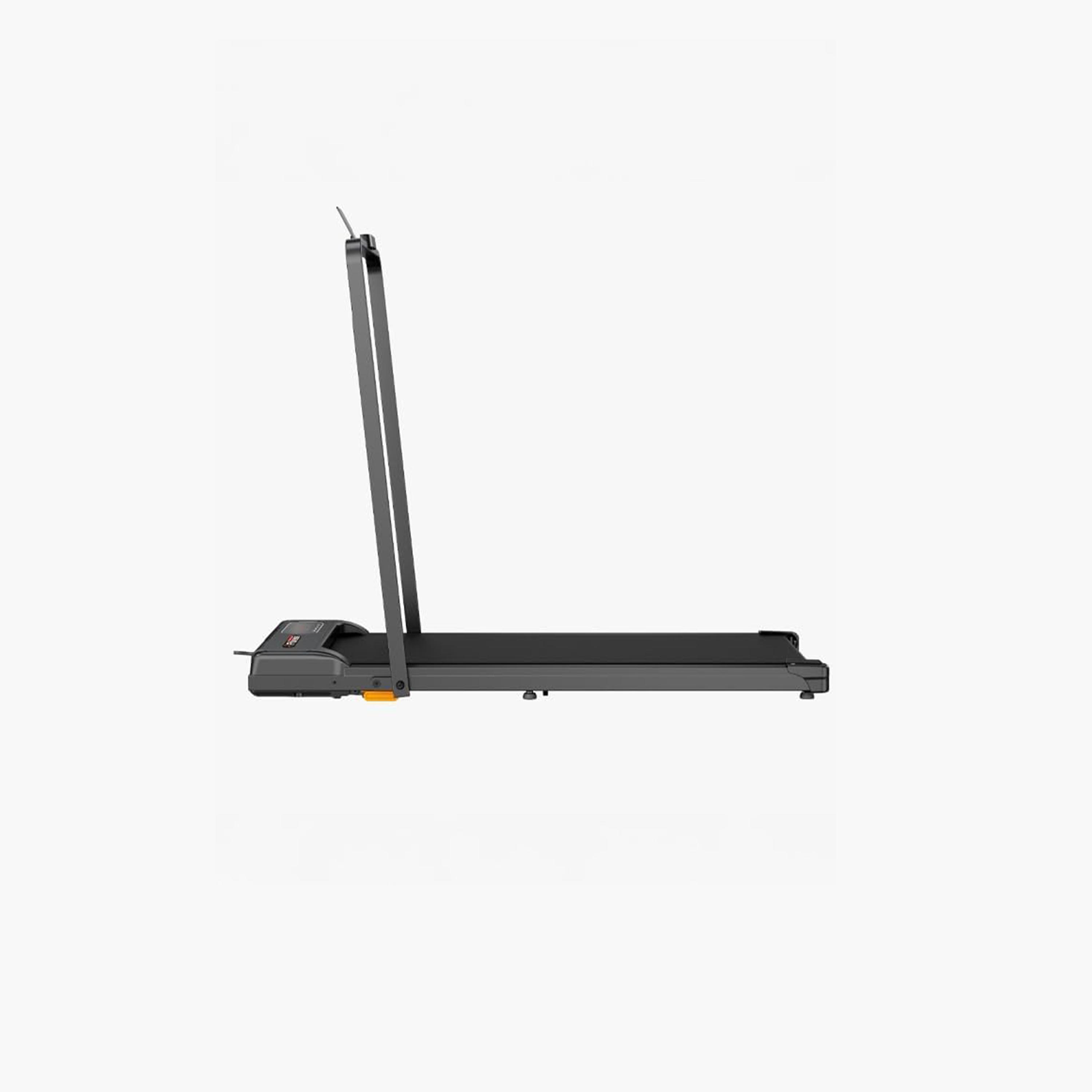 Fitness World Hydraulic Universal Treadmill For Workout-sports-gear-gym-image-2