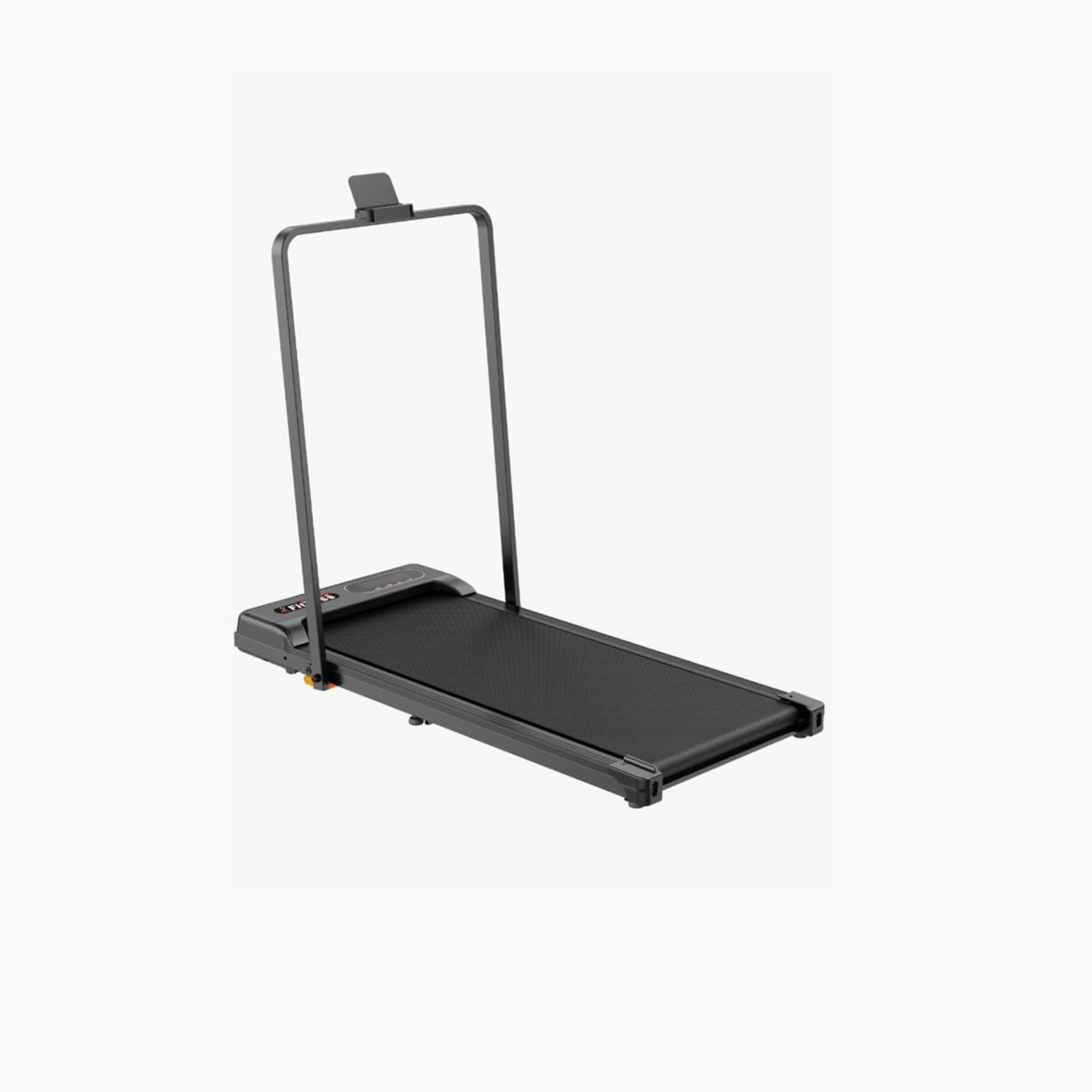 Fitness World Hydraulic Universal Treadmill For Workout-sports-gear-gym-image-3